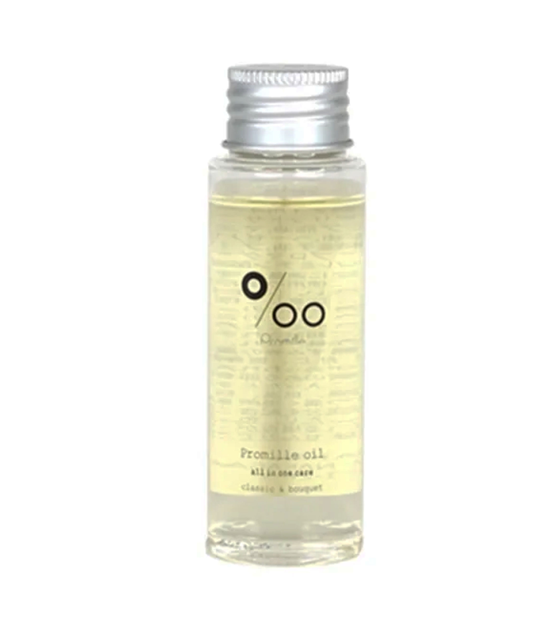 Aceite Promille, 50 ml