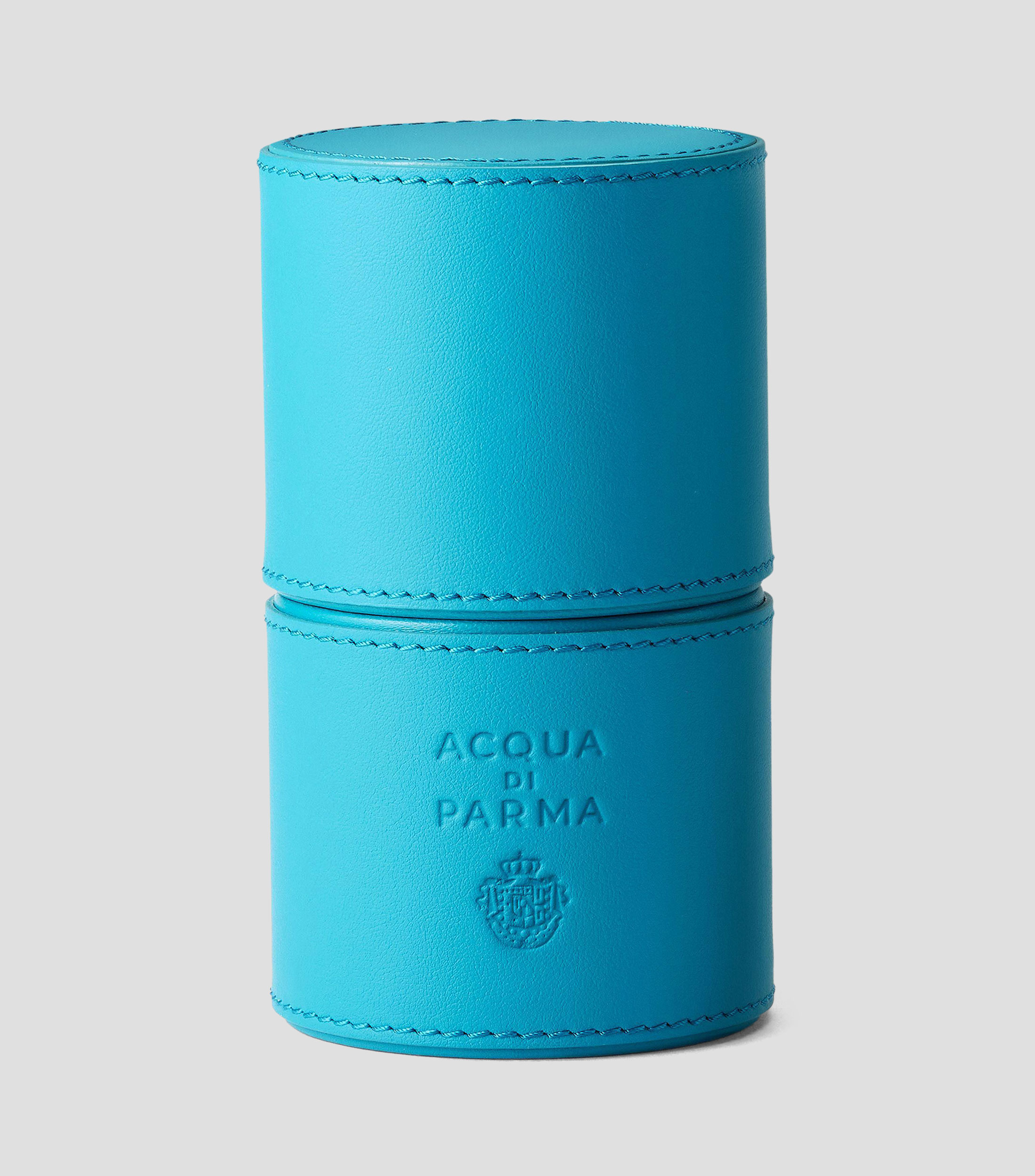 Estuche para Fragancia de Cuero