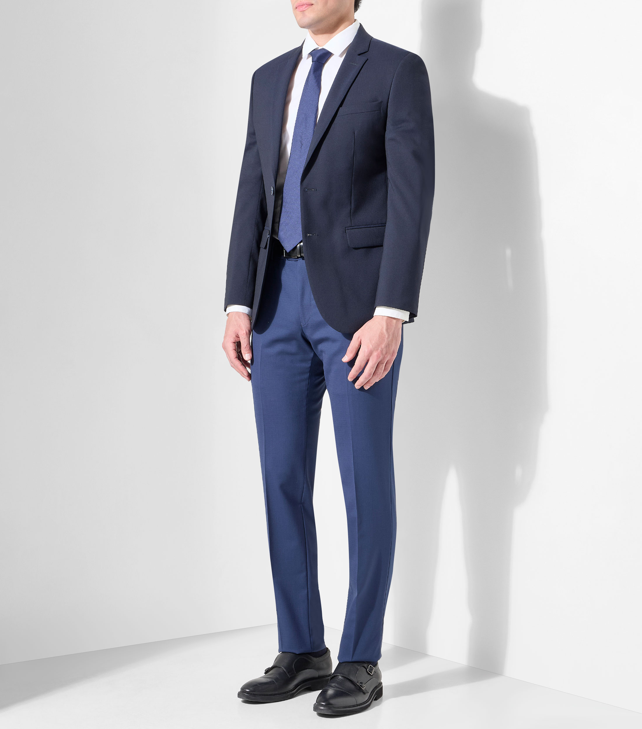 Pantalón de vestir Hombre