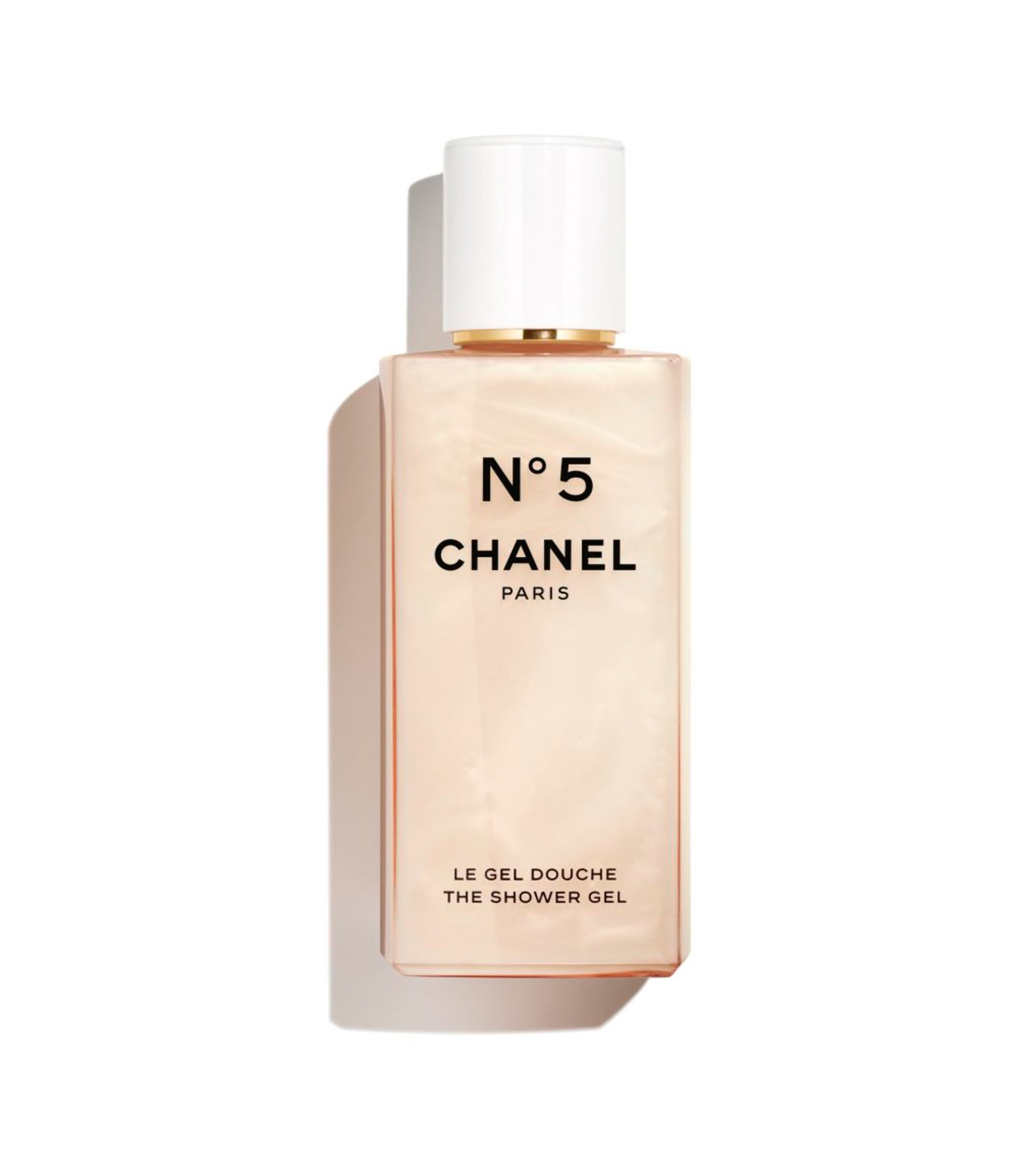 GEL DE BANO, 200 ML