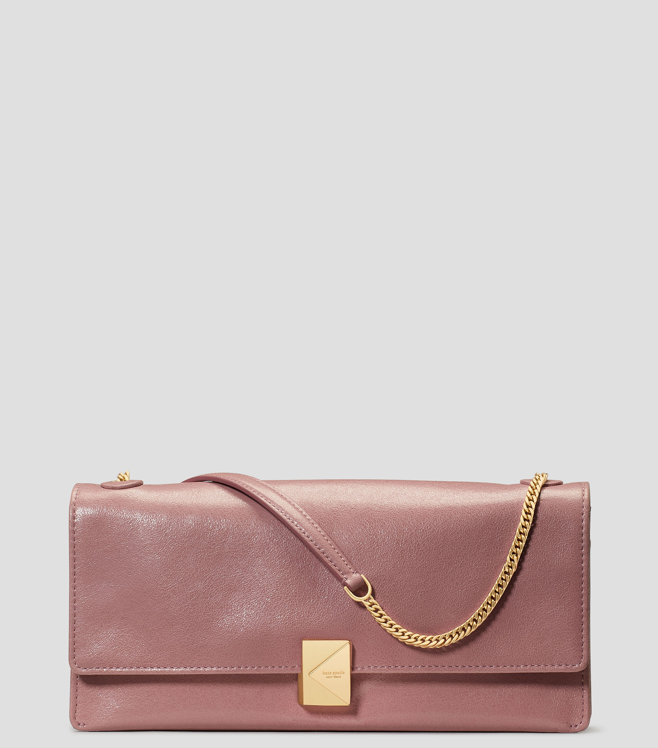 Bolsa Satchel en piel Carryall lisa Mujer