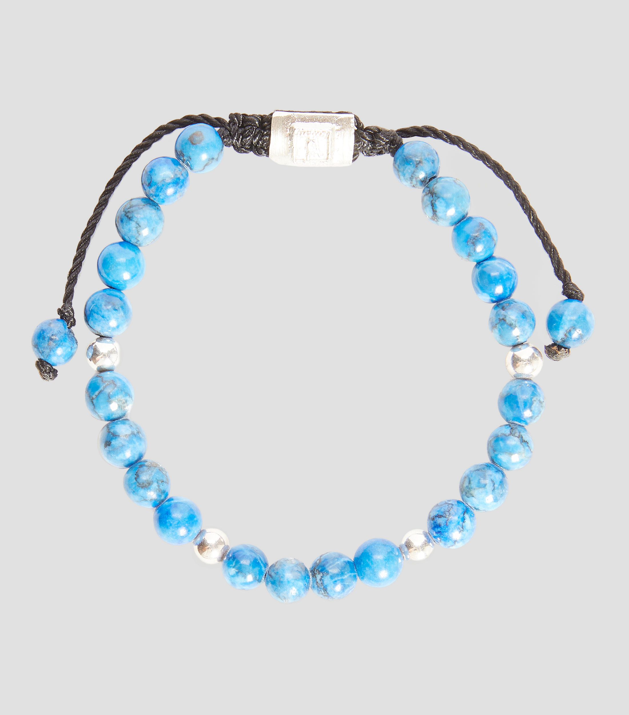 Pulsera Ajustable Hombre