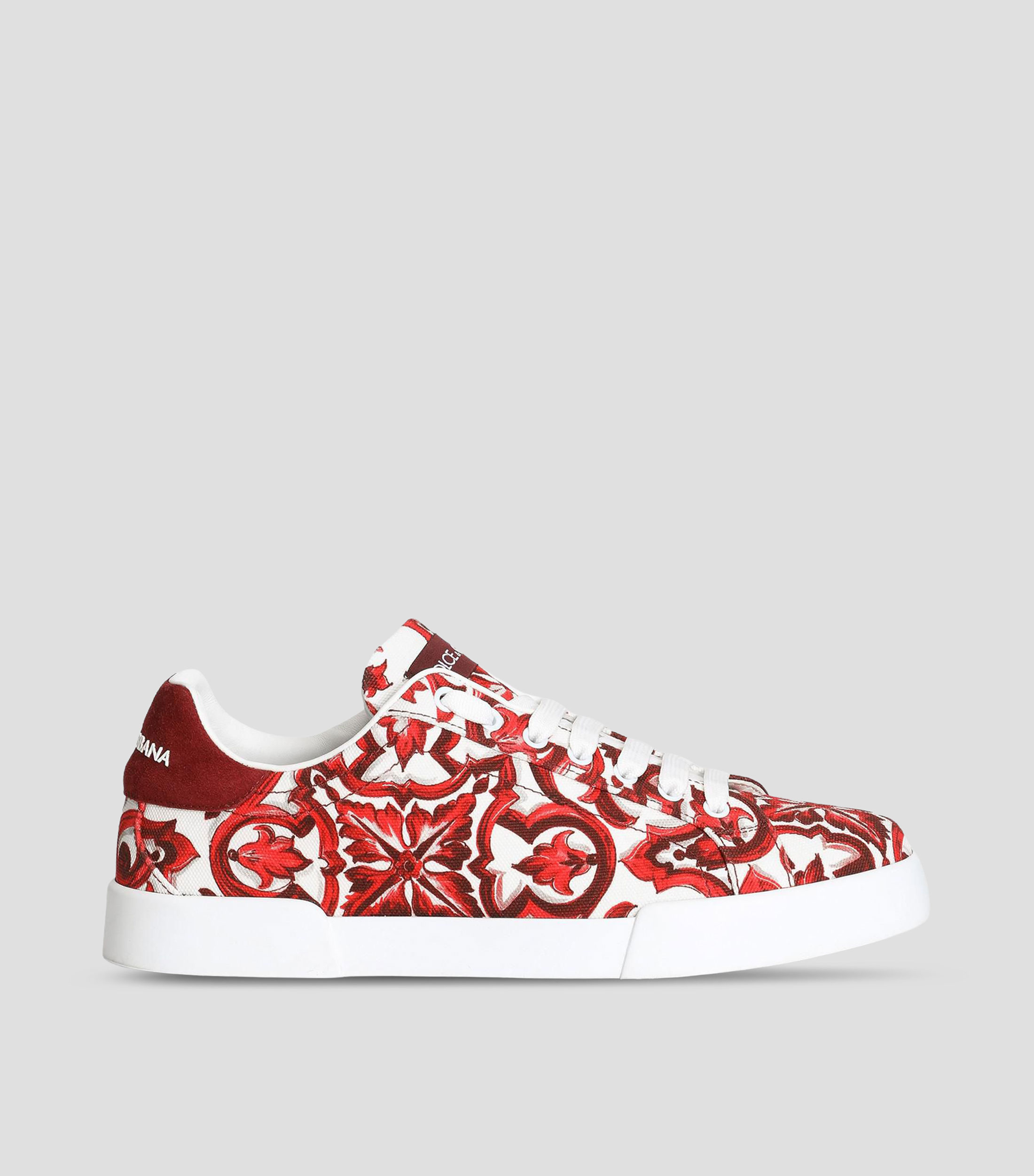 Tenis Portofino Hombre