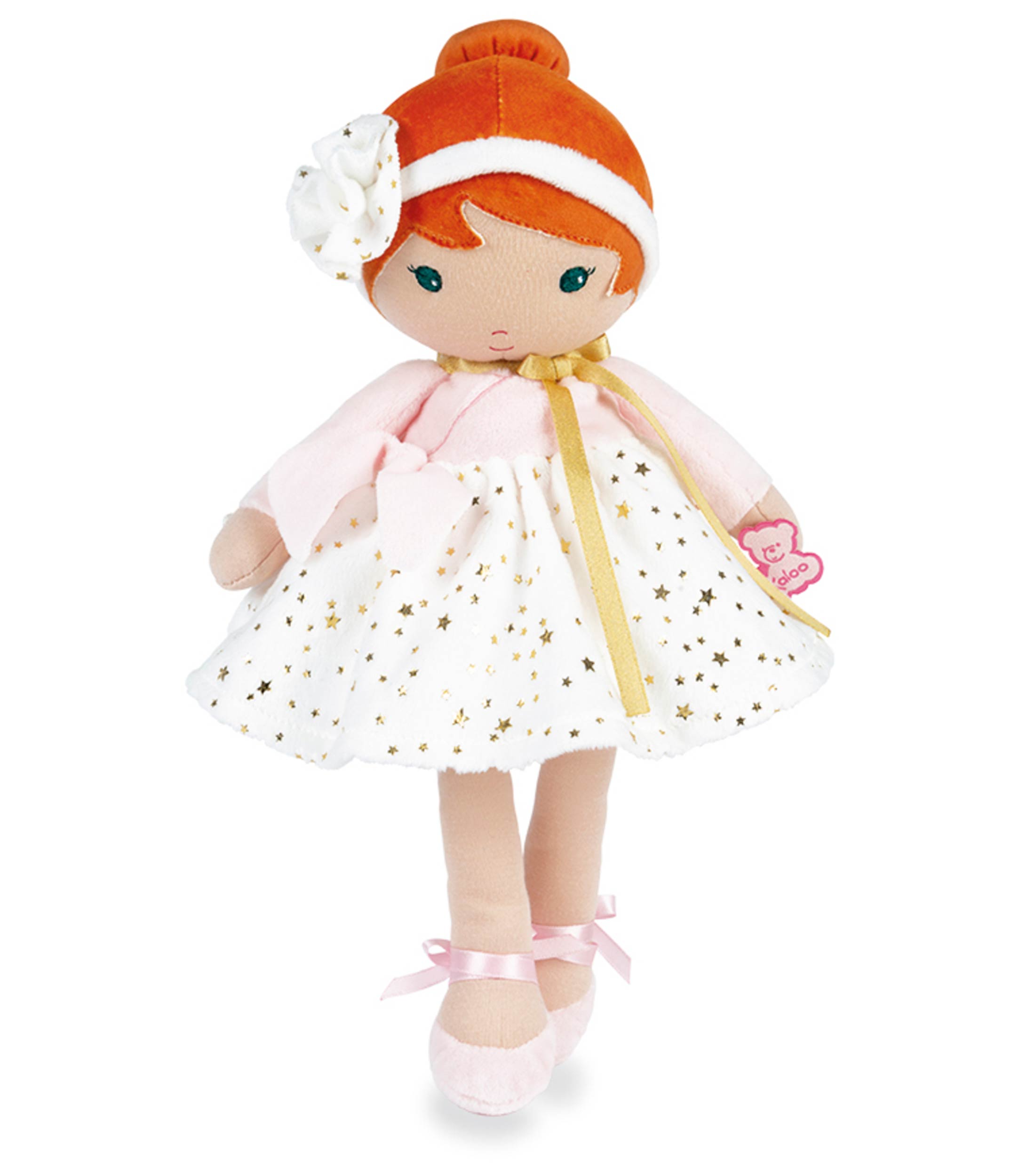 Muneca de Peluche Valentine 25 cm