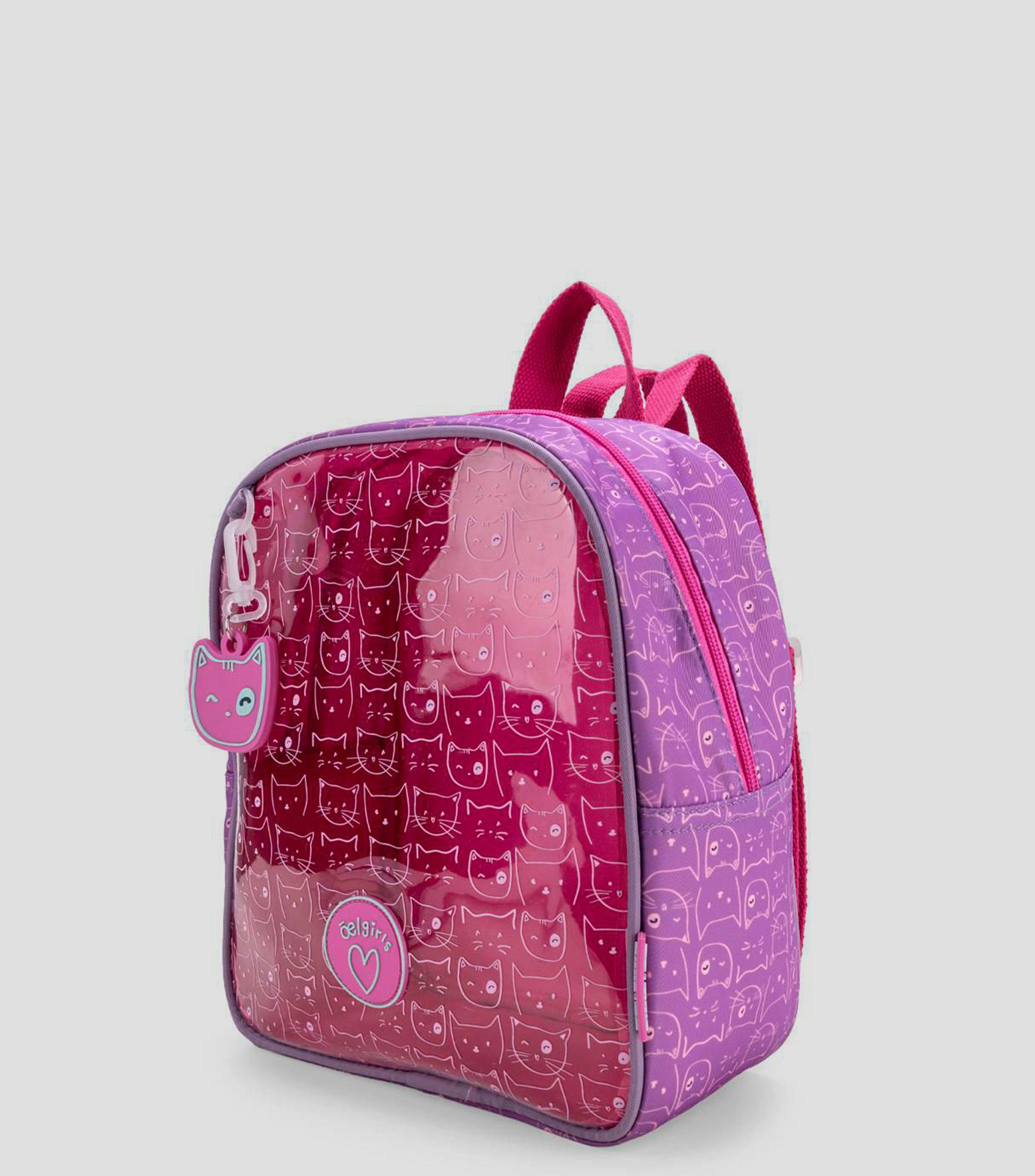 Mochila Niña