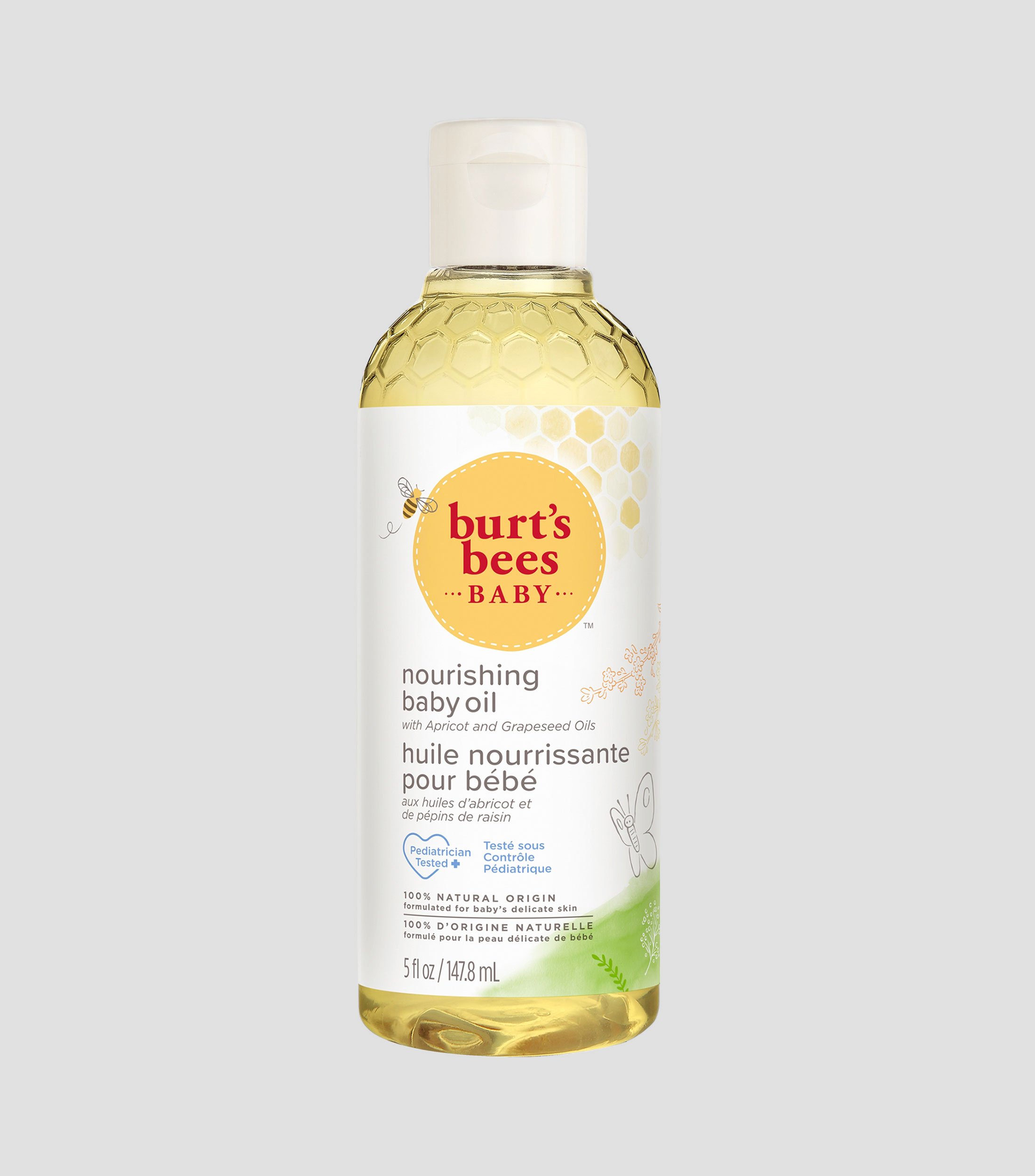 Aceite Nutritivo, 147.8 ml