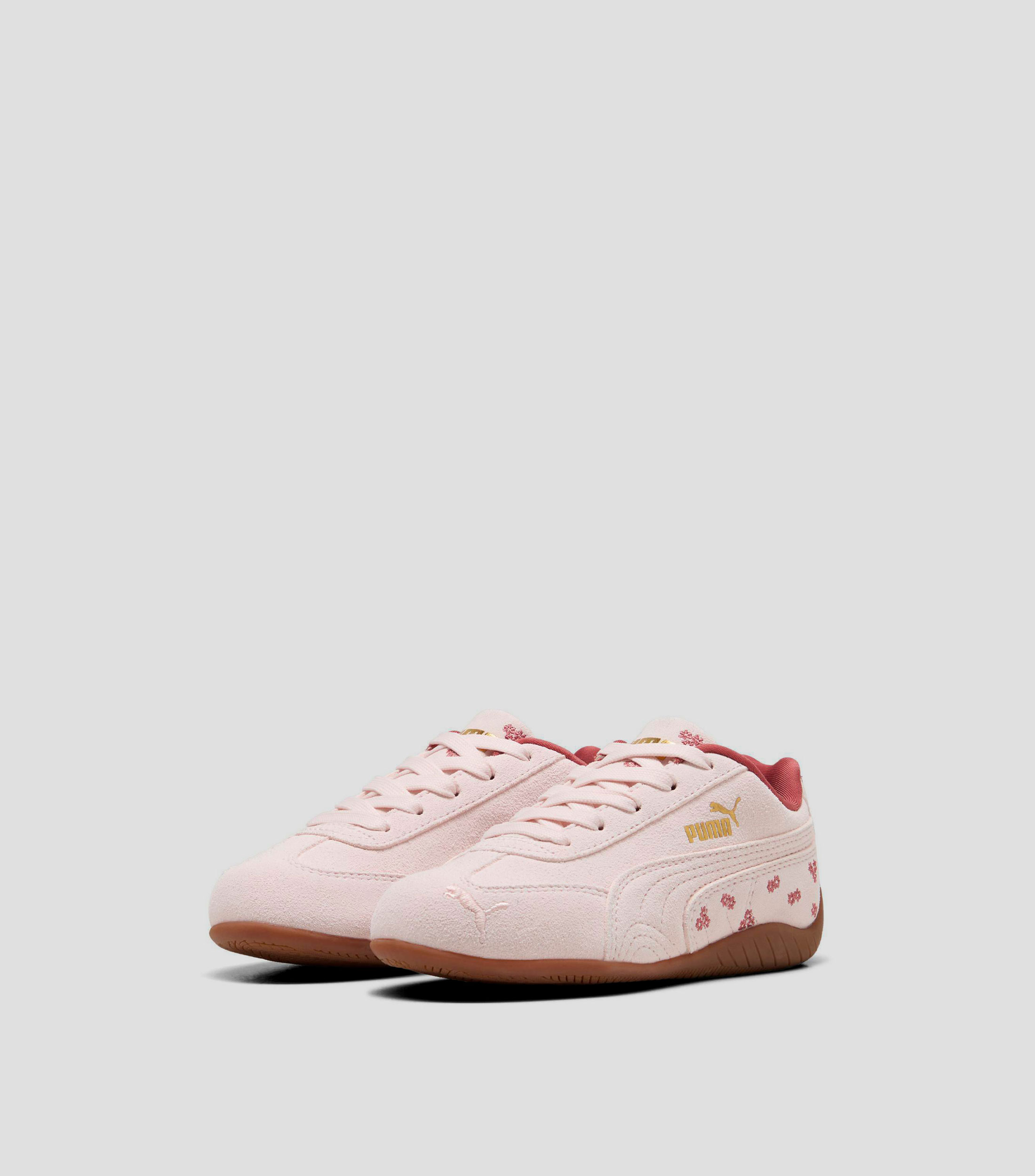 Tenis casuales Niña