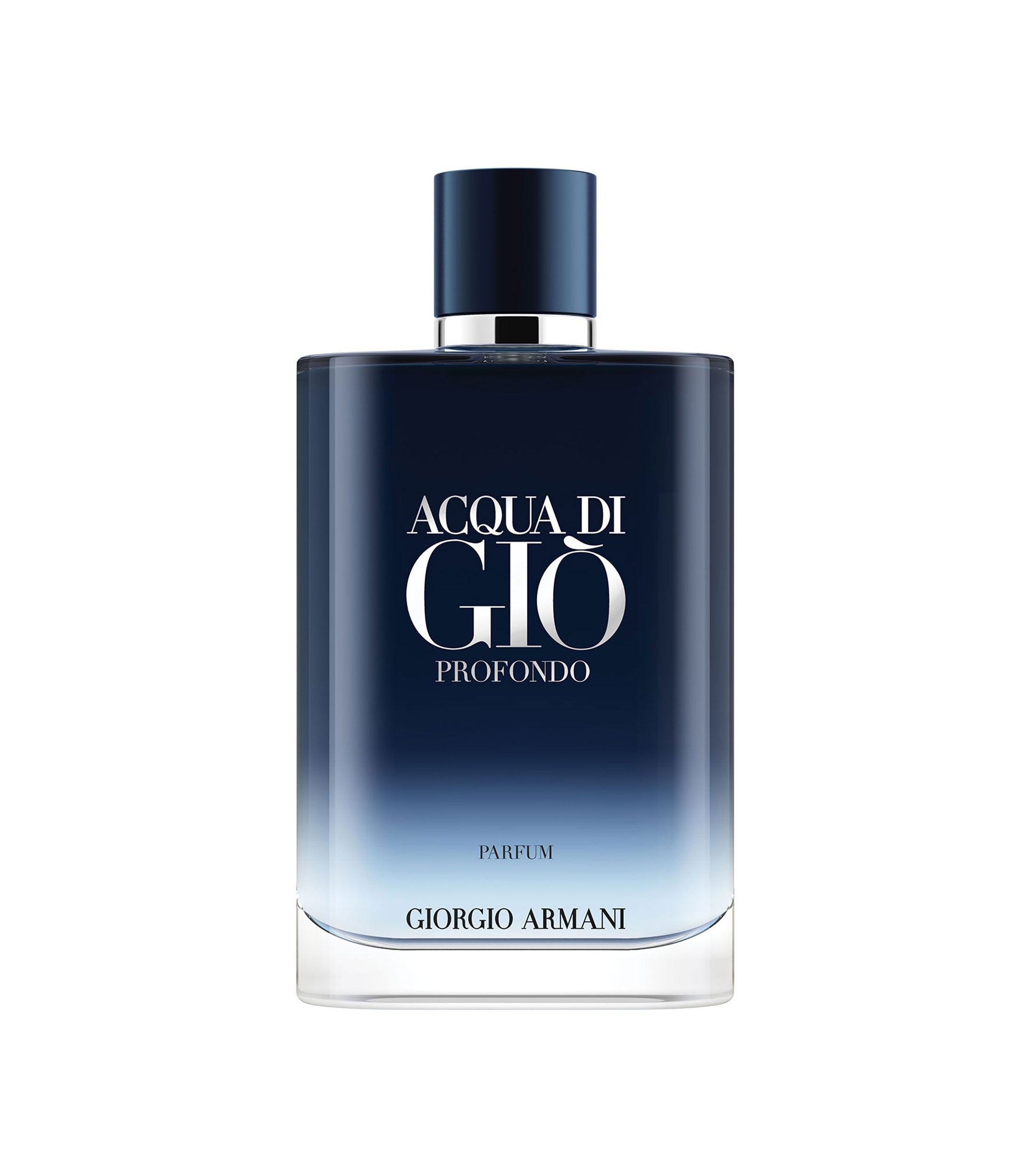 Perfume Eau de Parfum, Acqua Di Gio Profondo 200 ml para Hombre