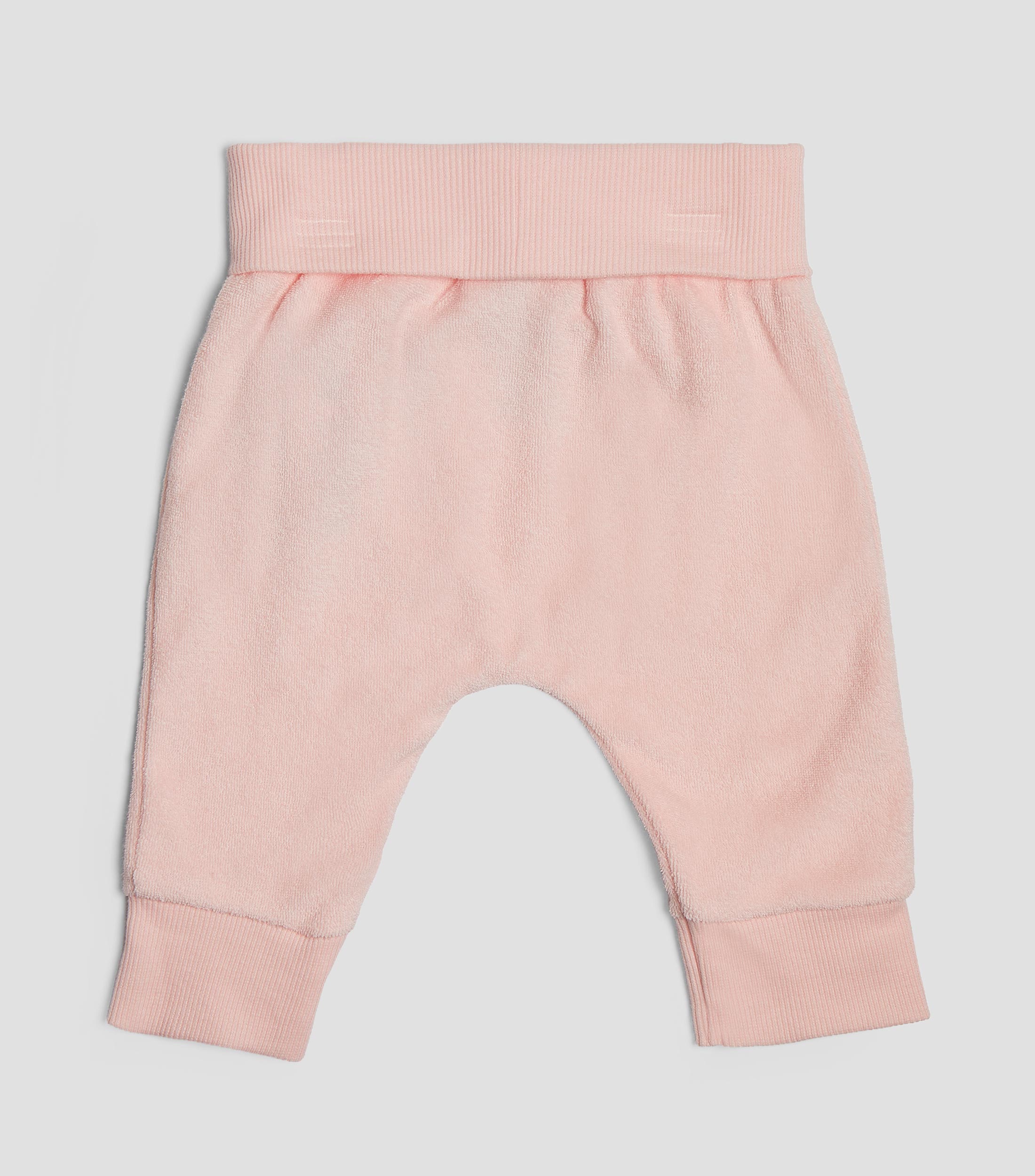Pantalón liso Bebé