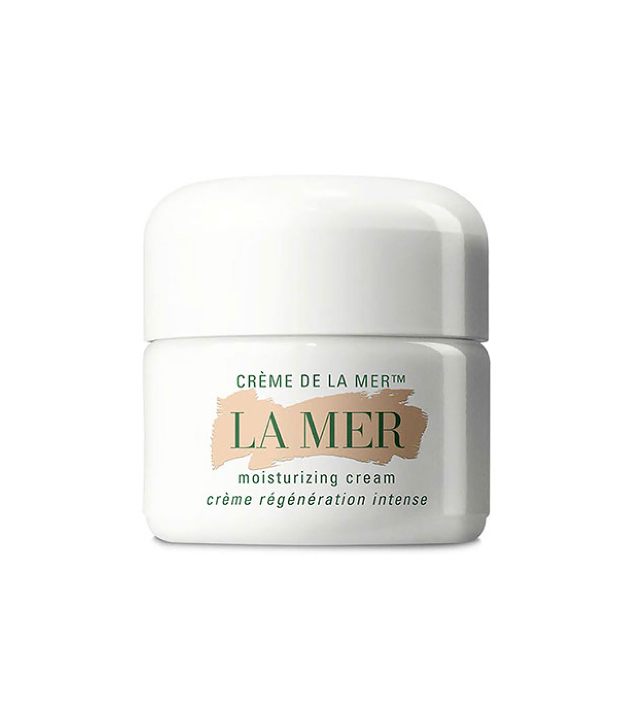 Crema hidratante Crème de la Mer, 15 ml