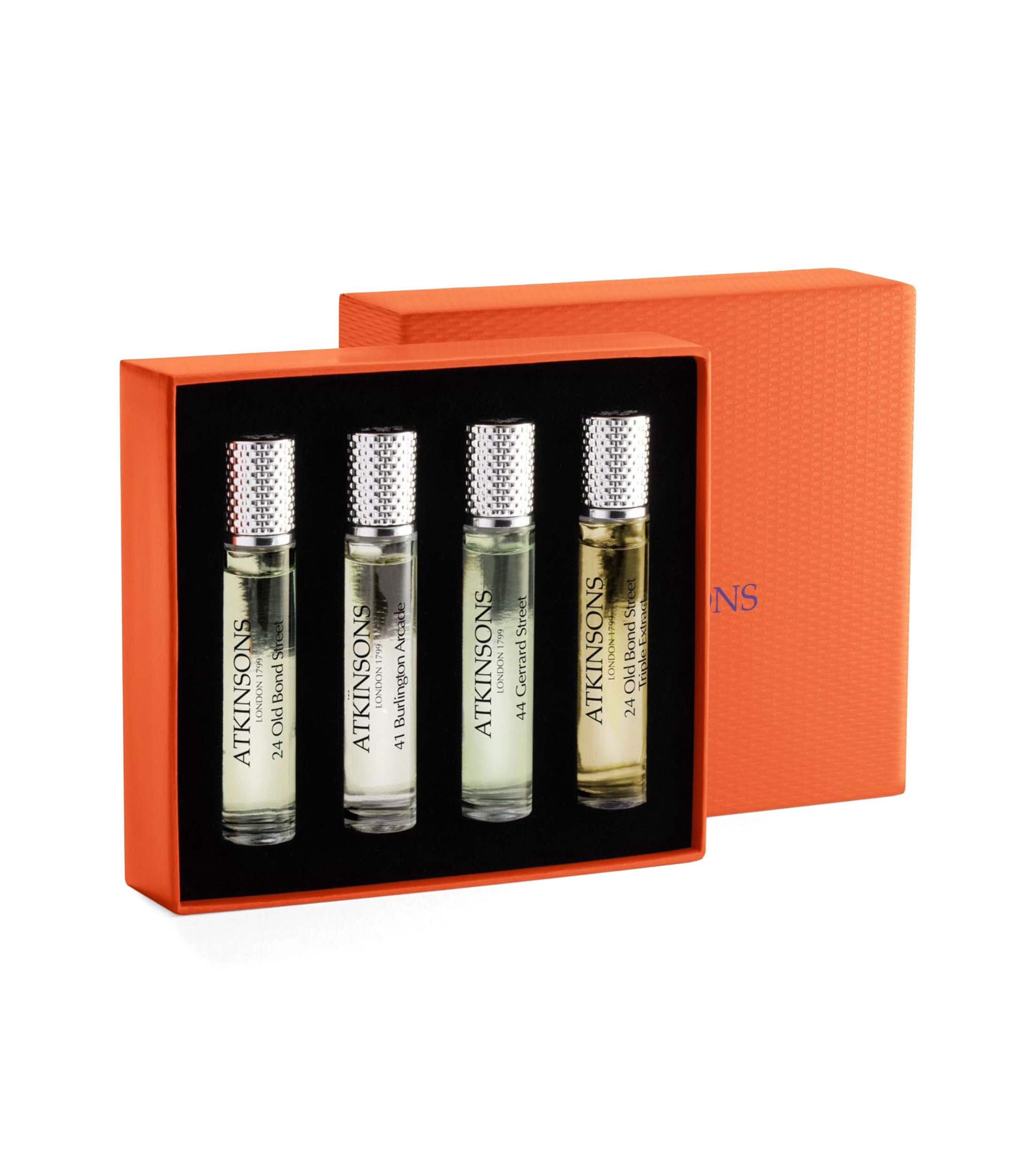 Set de Perfumes Icon Of The Realm Unisex