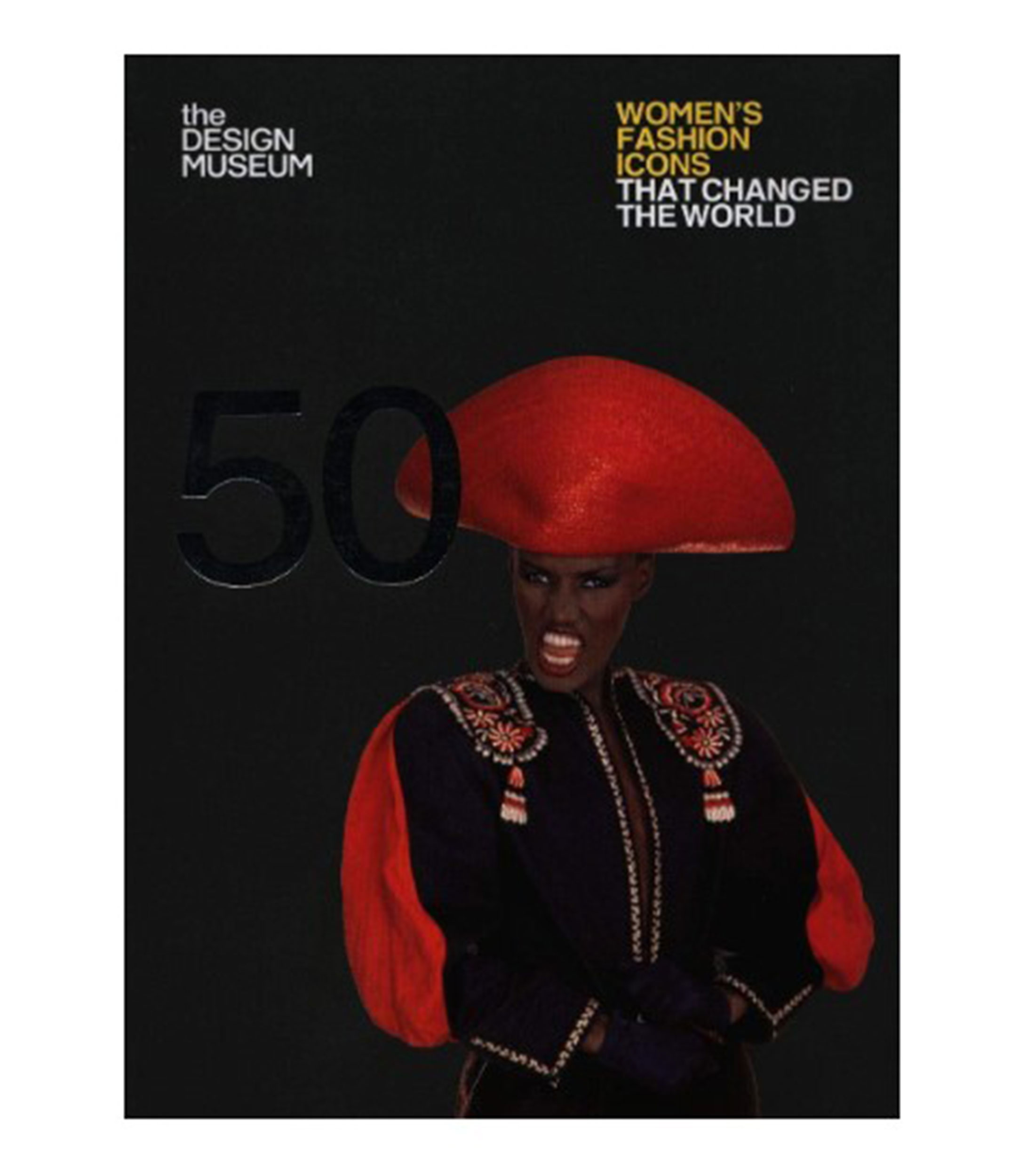 Arte Y Recreación50 Women's Fashion Icons That Changed the World, Lauren Cochrane