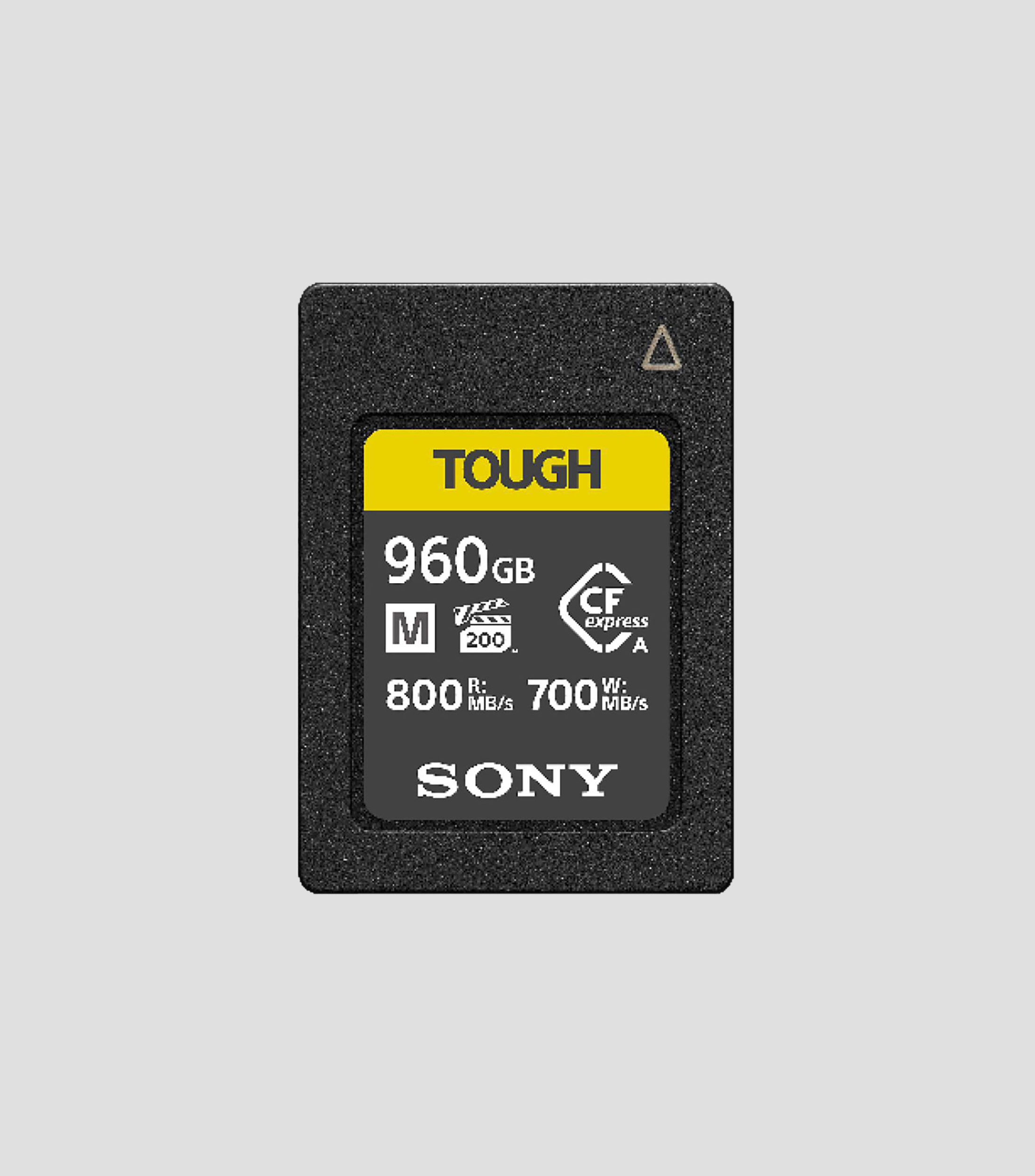 Tarjeta de Memoria CFexpress 960 GB