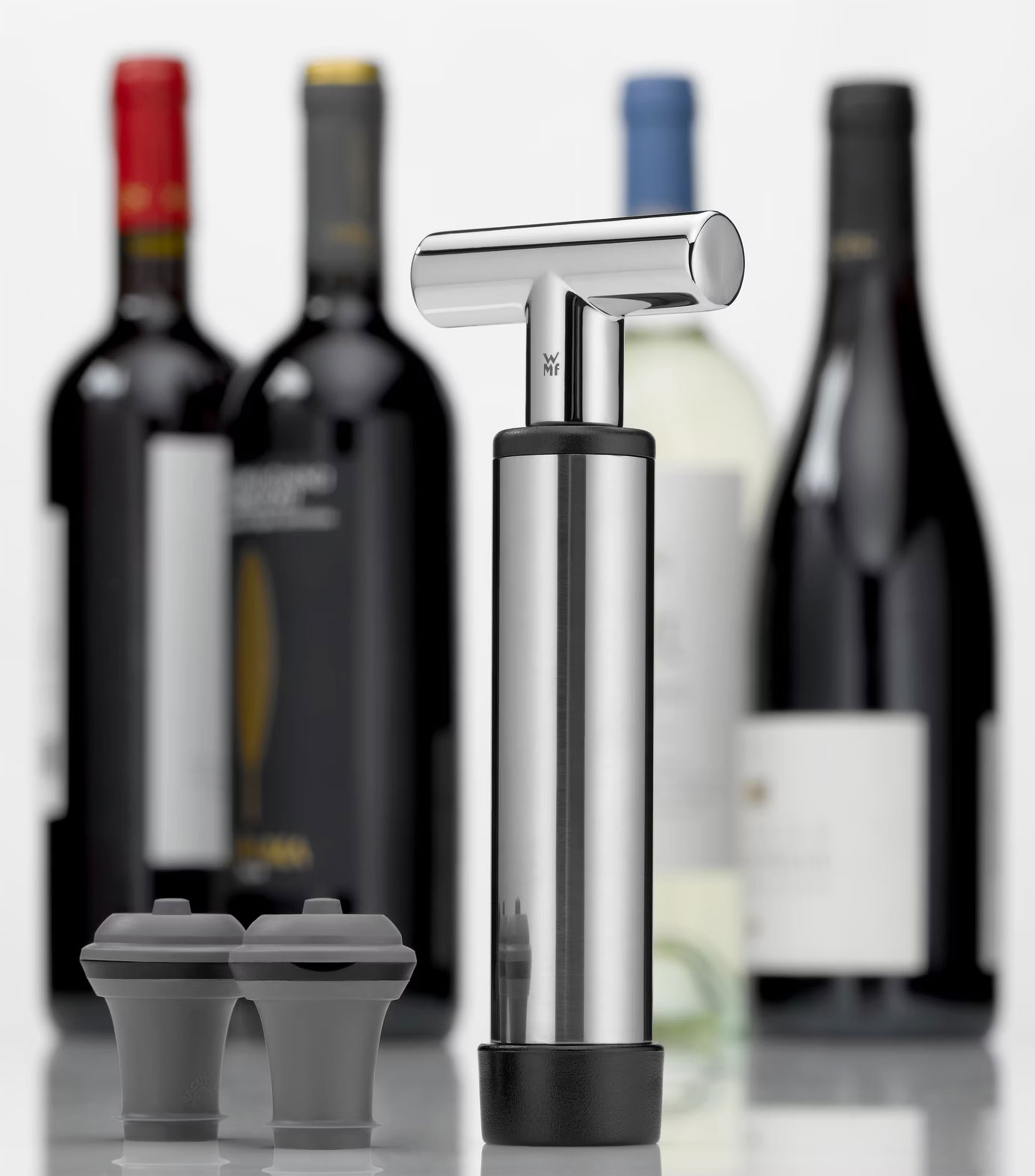 Bomba para Vino