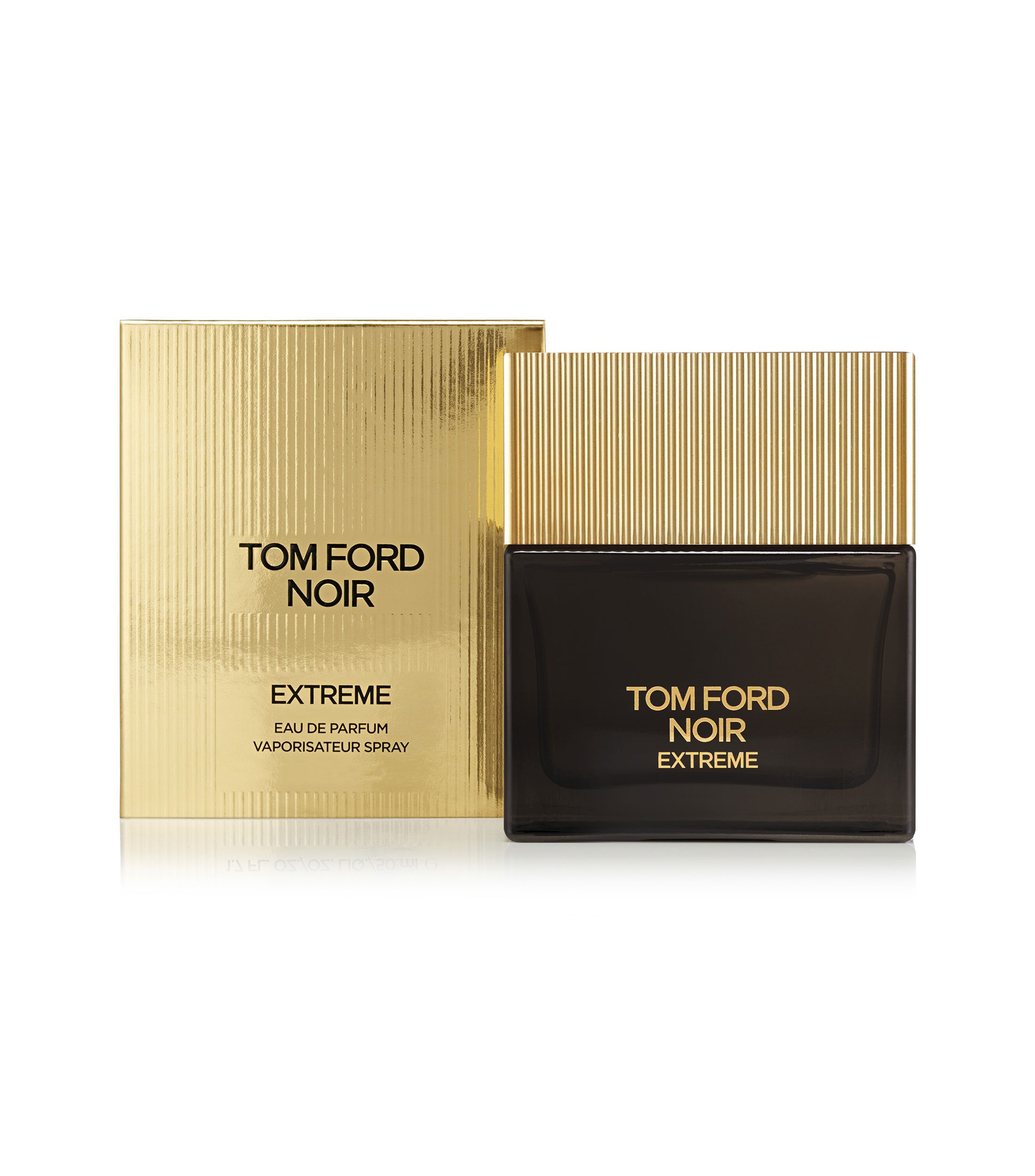 Perfume, Noir Extreme Eau de Parfum, 50 ml Hombre