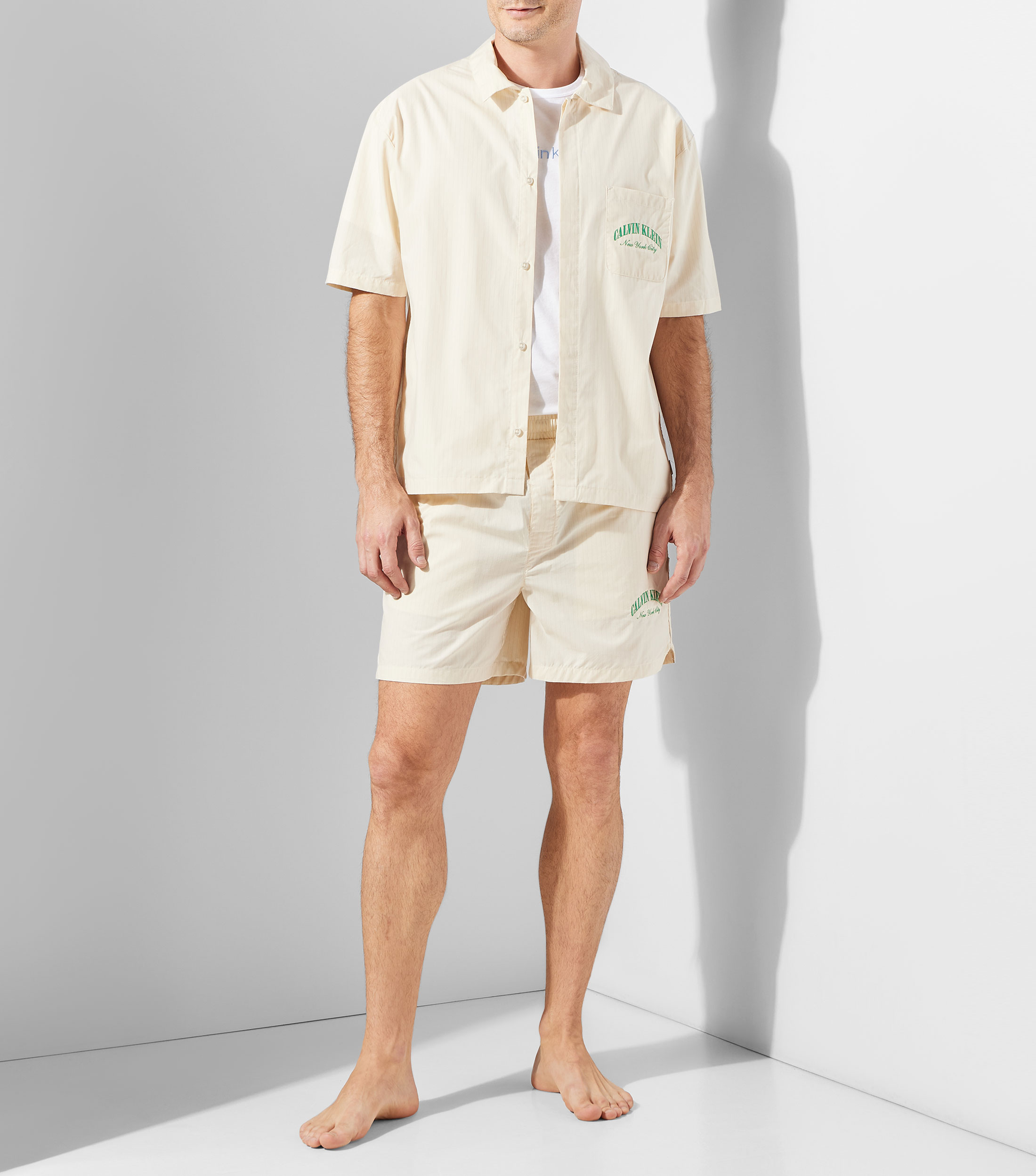 Short pijama Hombre