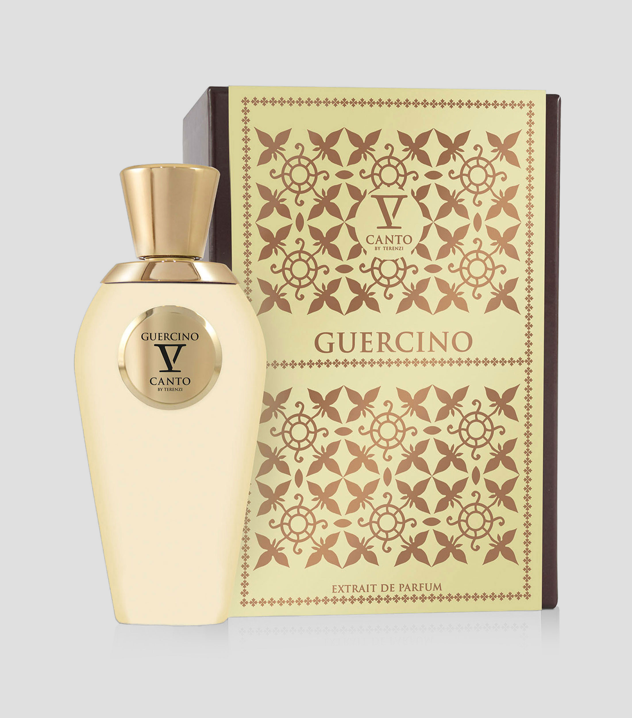 Guercino Extracto de Perfume 100 ml Unisex
