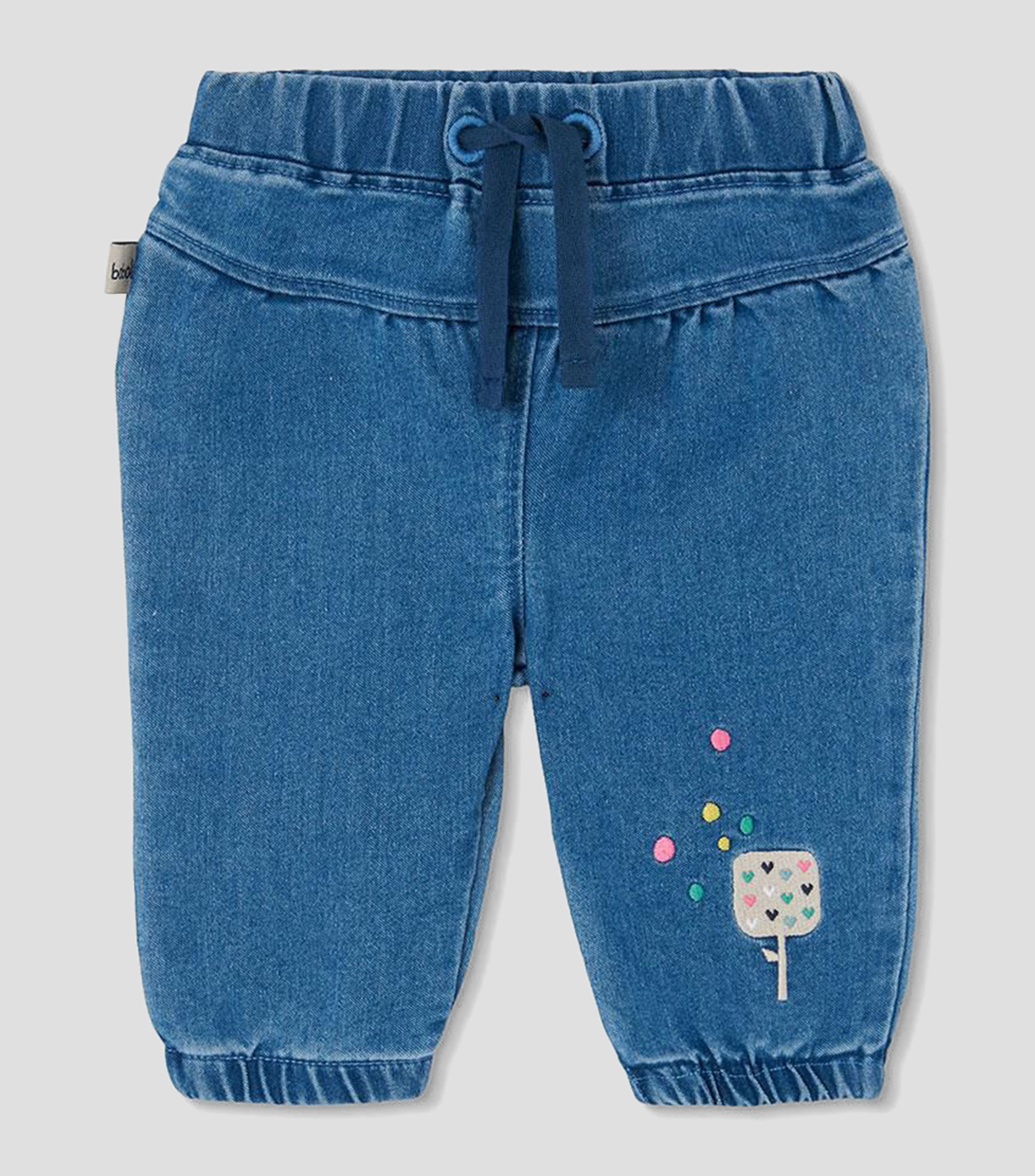 Pantalón Bebé