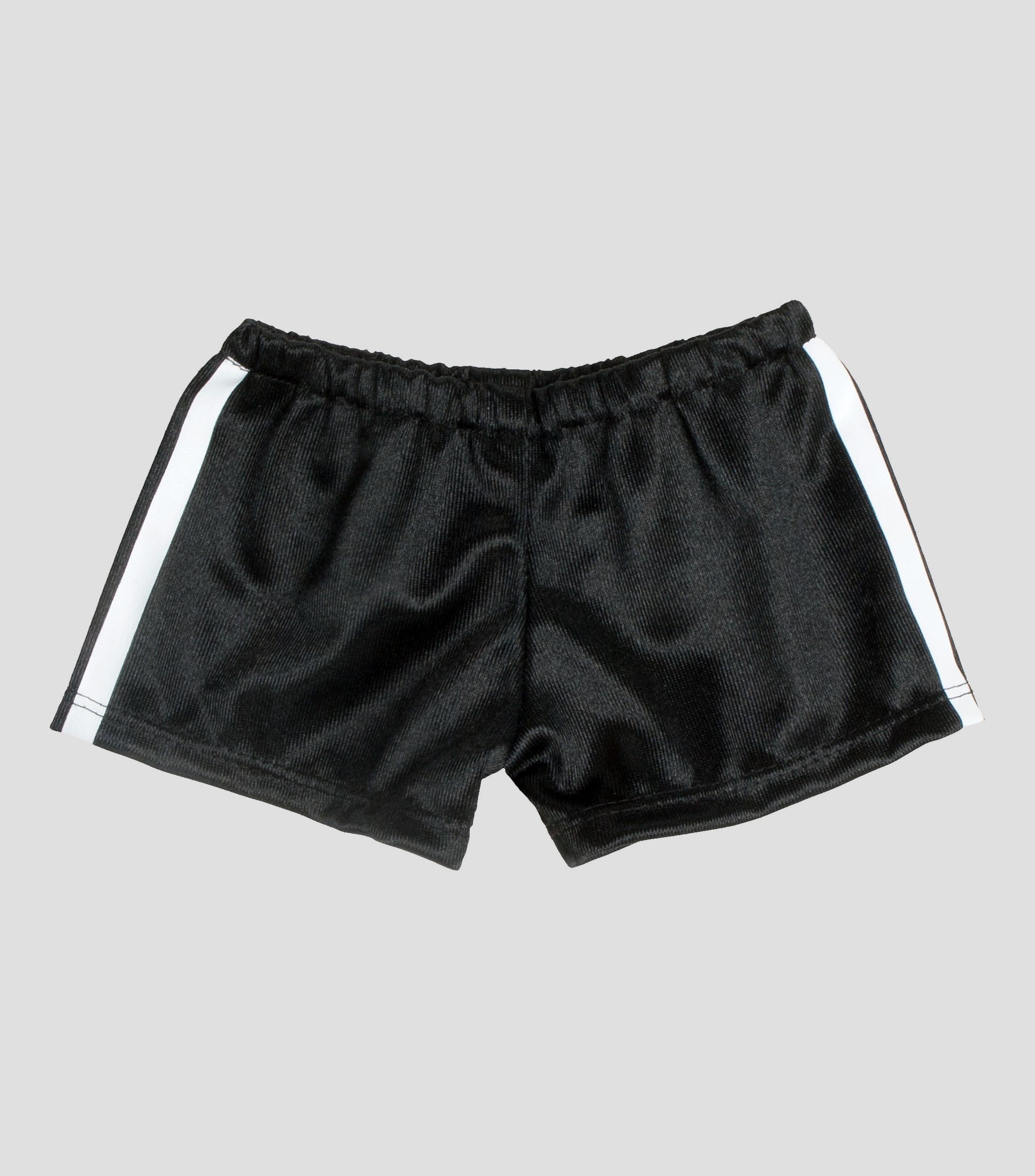 Short Negro