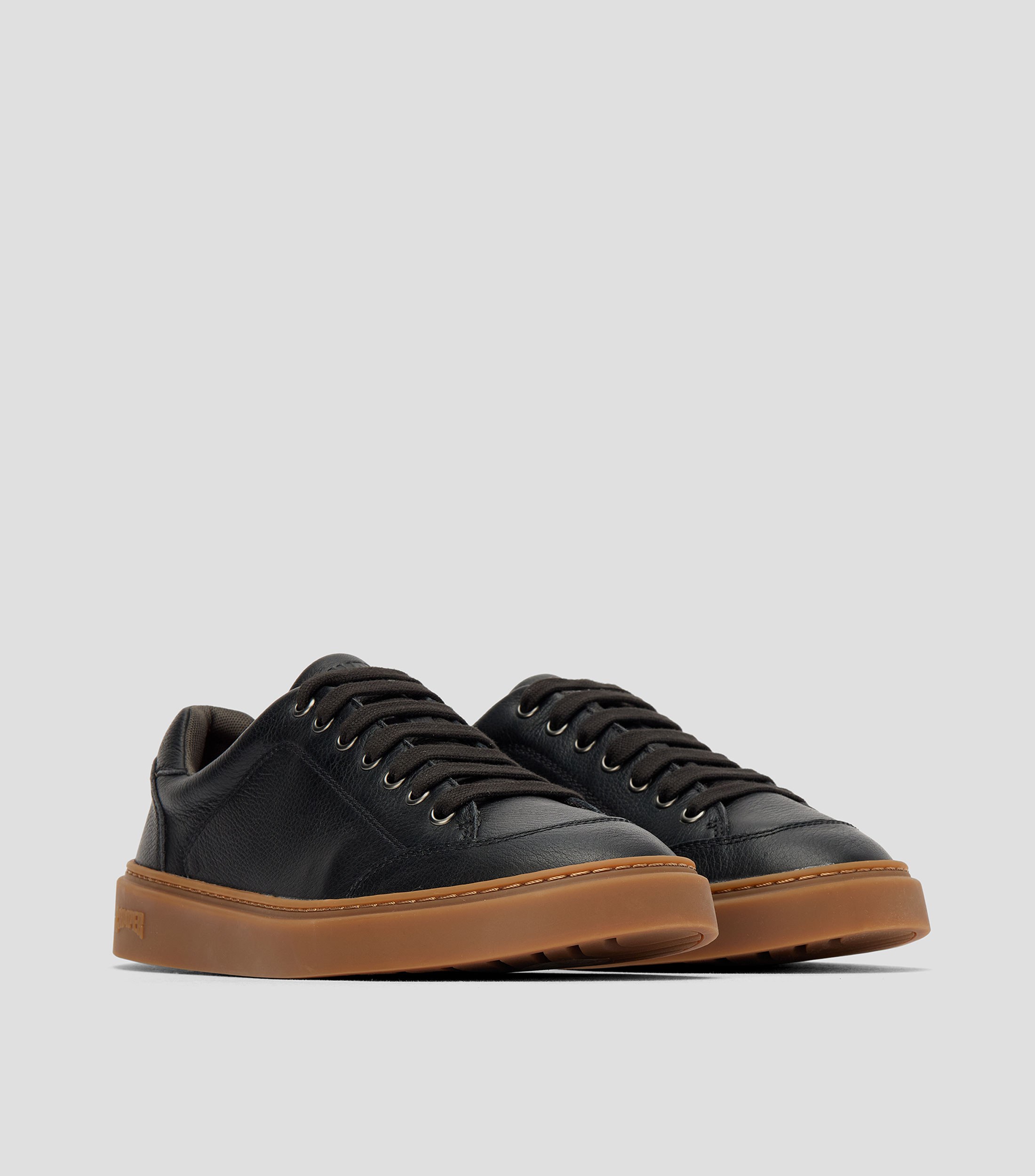 Tenis Casuales lisos Hombre