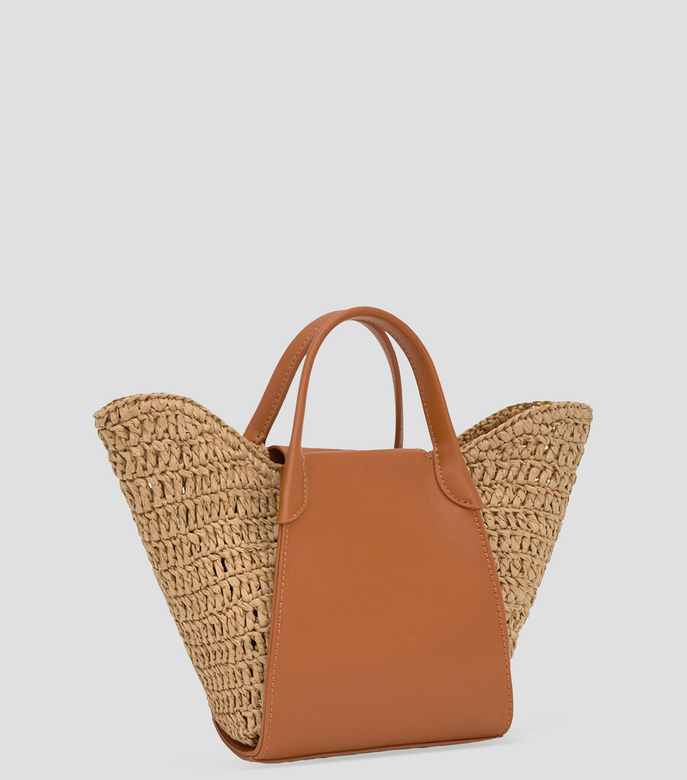 Bolsa shoulder Tulip lisa Mujer