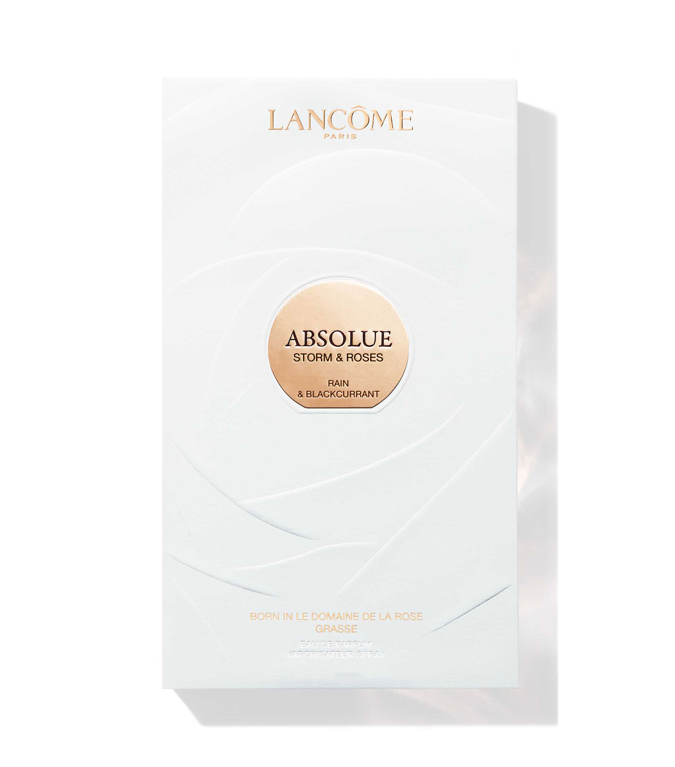 Perfume Absolue Storm Roses, Eau de Parfum, 100 ml Unisex