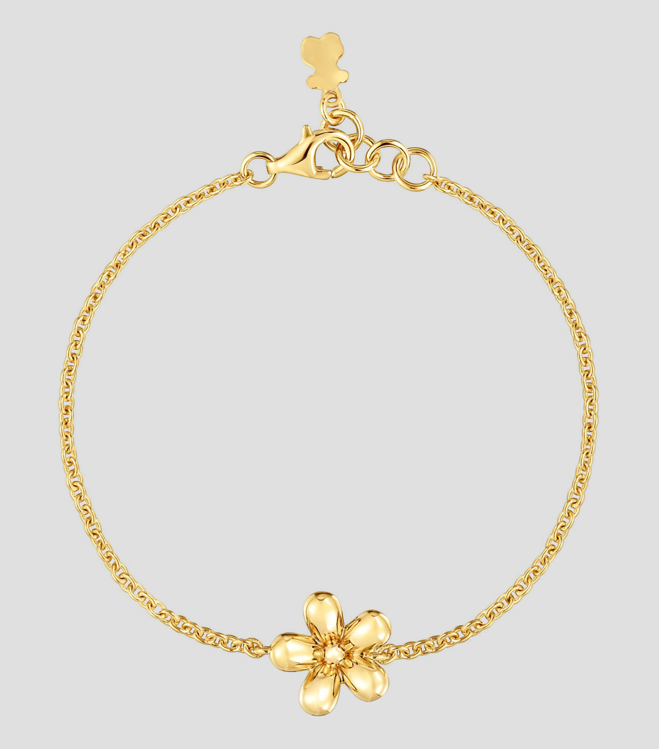 Pulsera Daisy Mujer