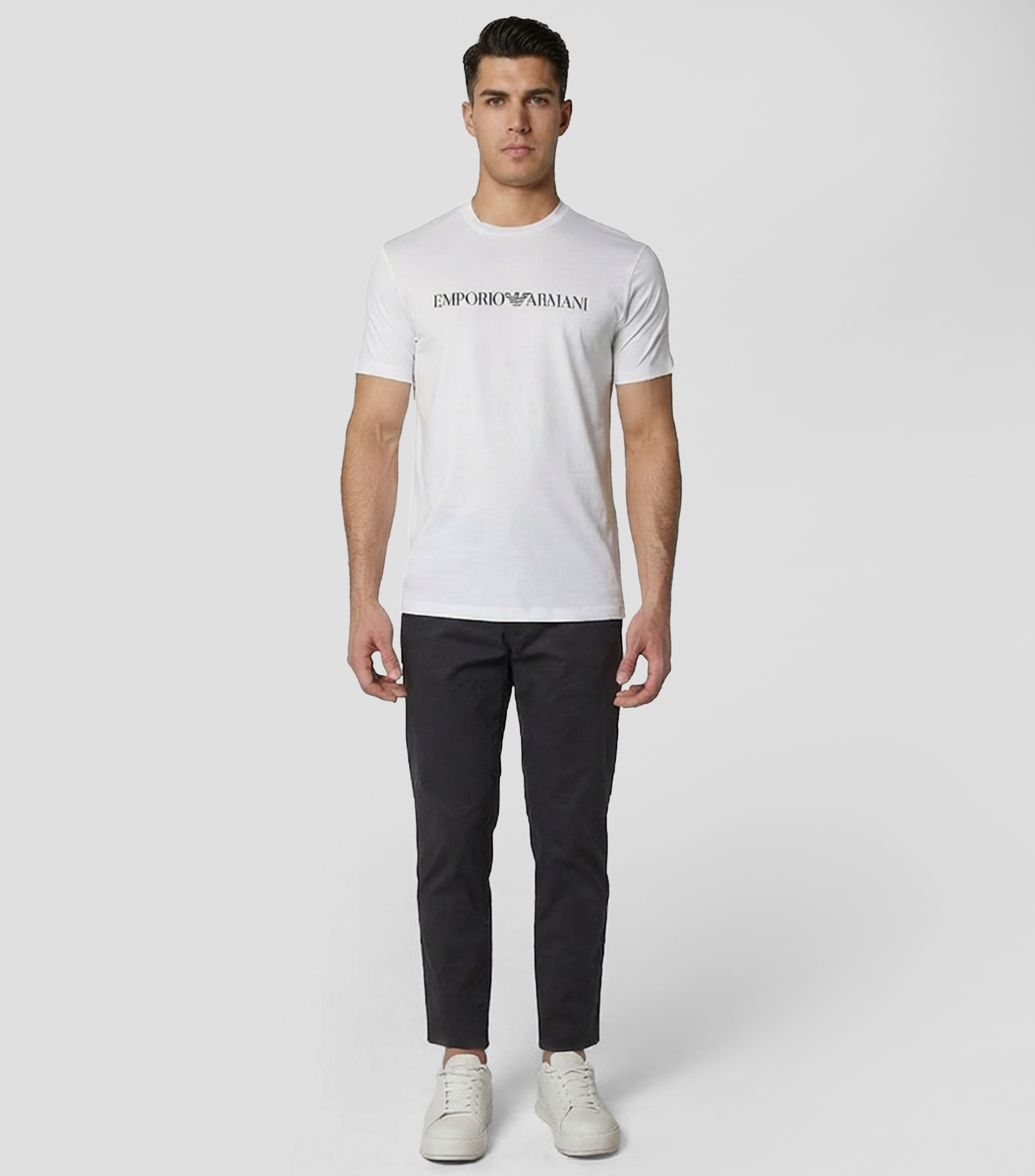 Playera Hombre