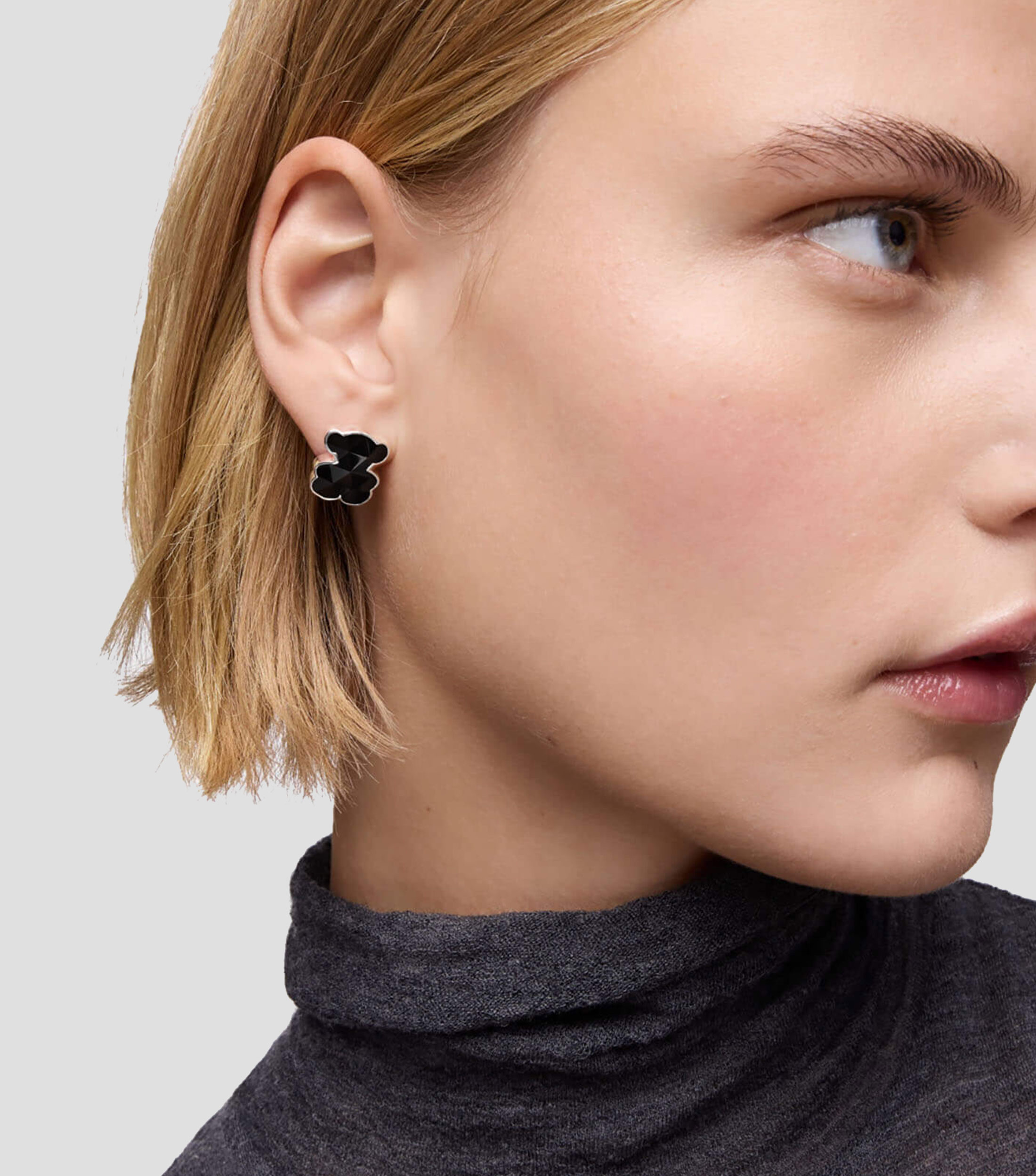 Aretes en Plata Mujer