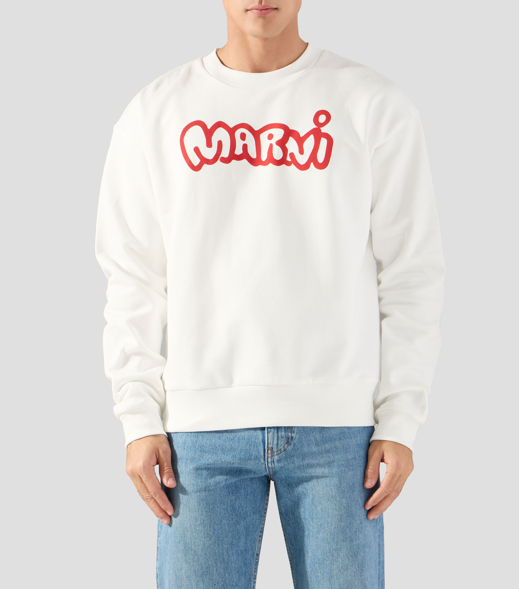 Sudadera Hombre