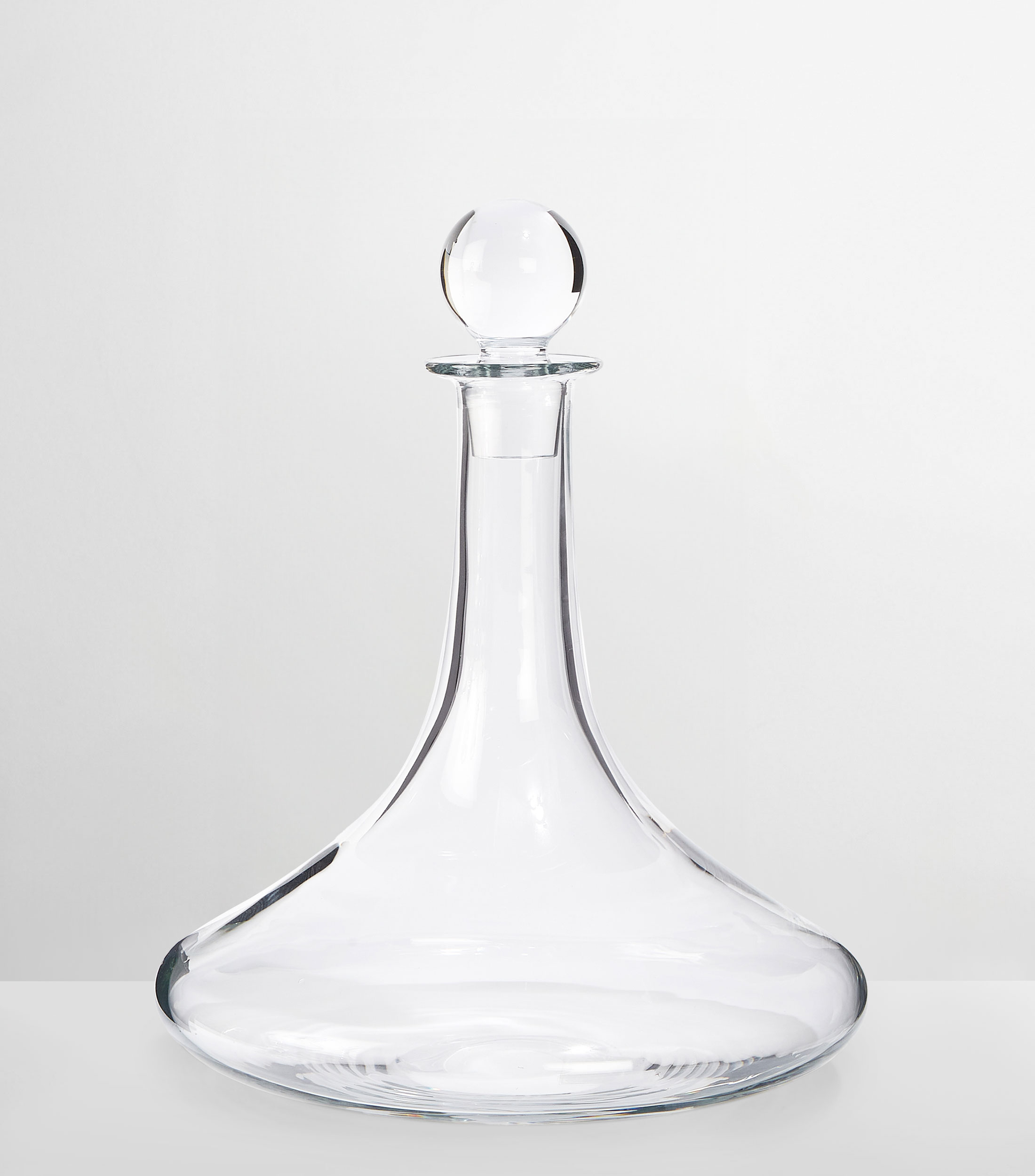 Botella Decantador Vinobile de Vidrio
