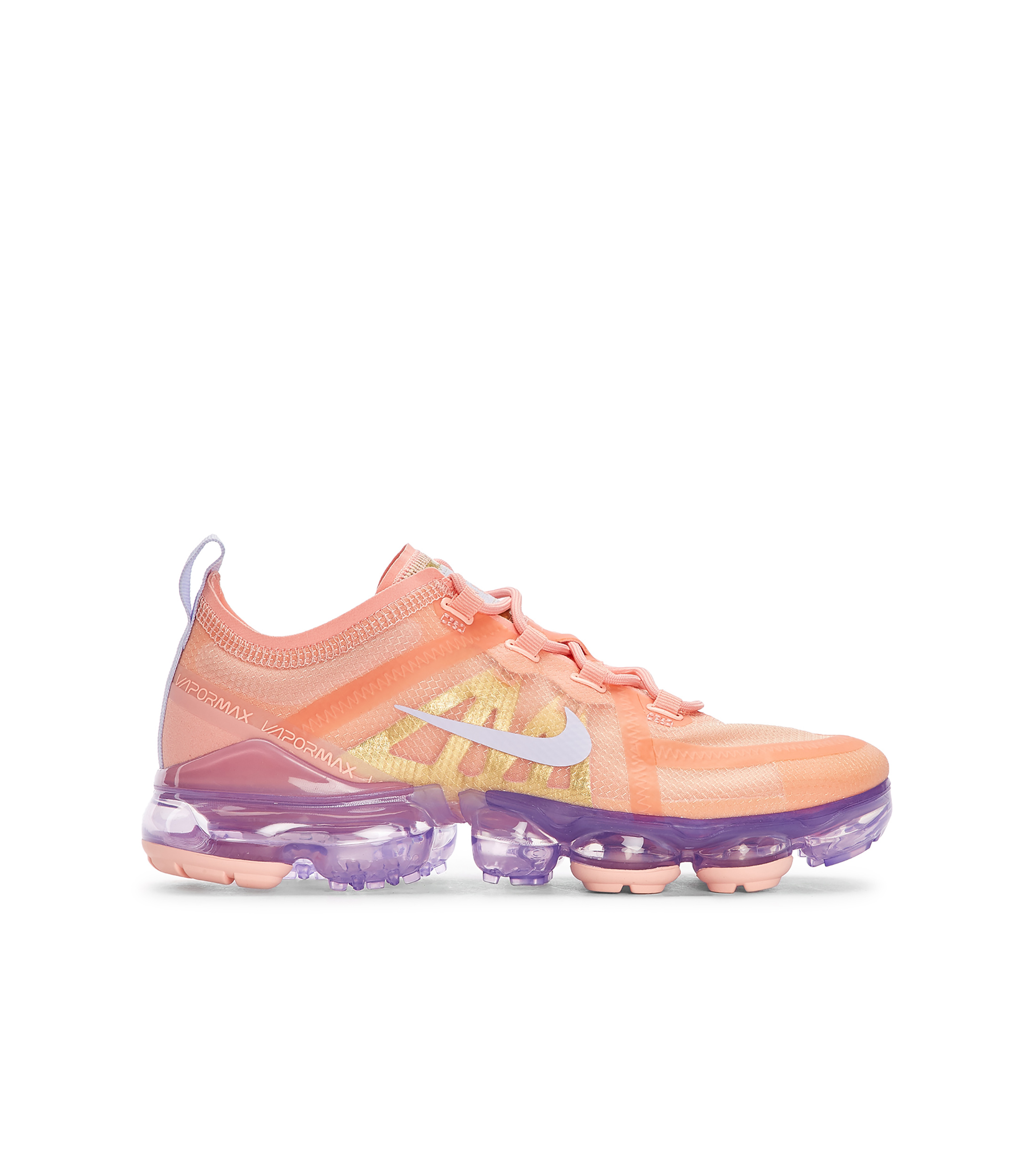 tenis nike air vapormax mujer