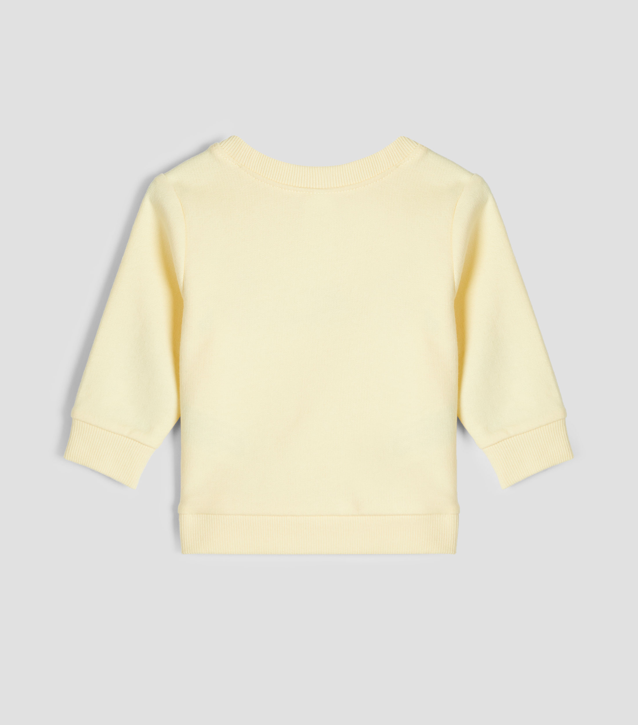 Sudadera Bebé