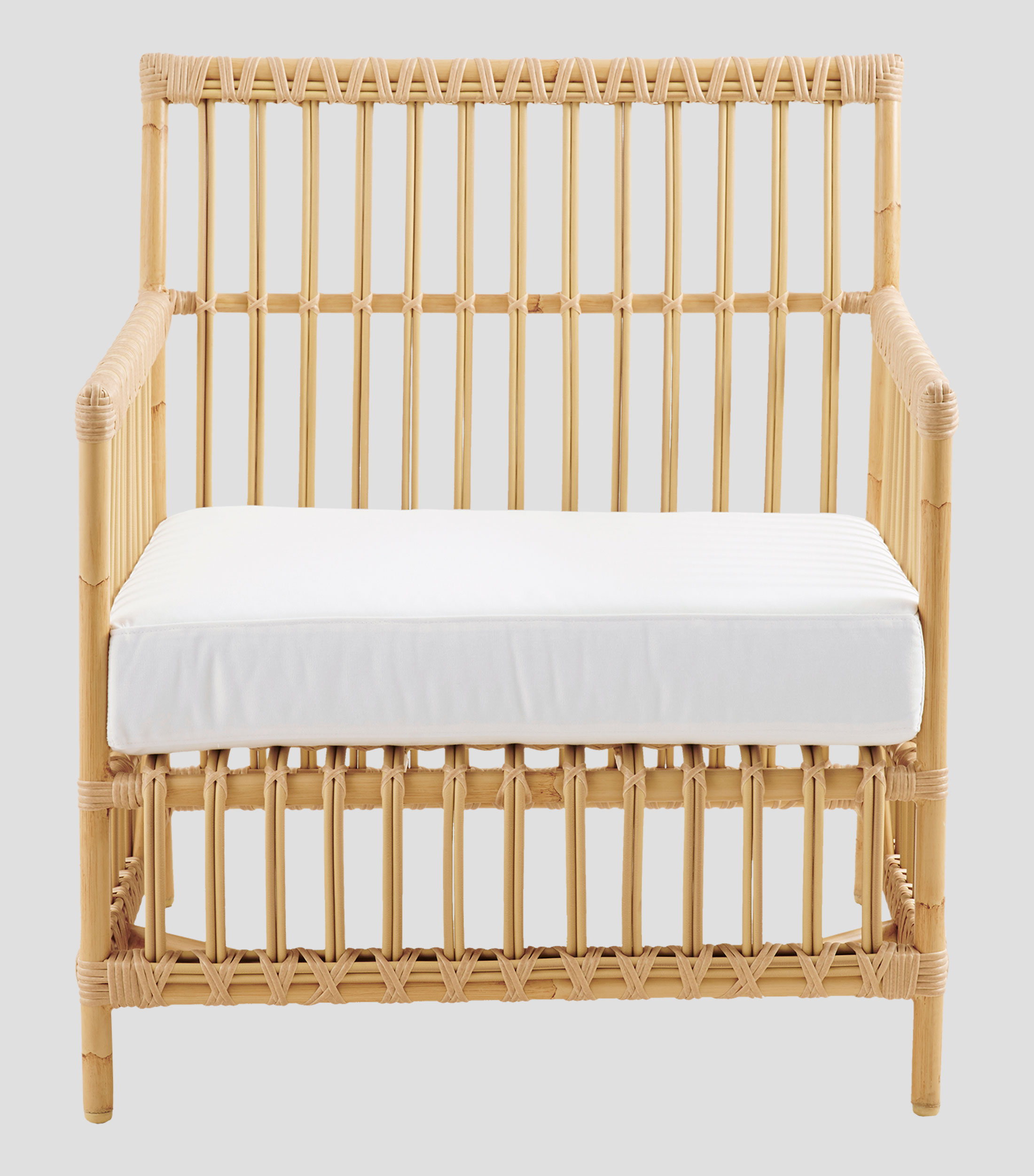 Sillón para exterior Caroline