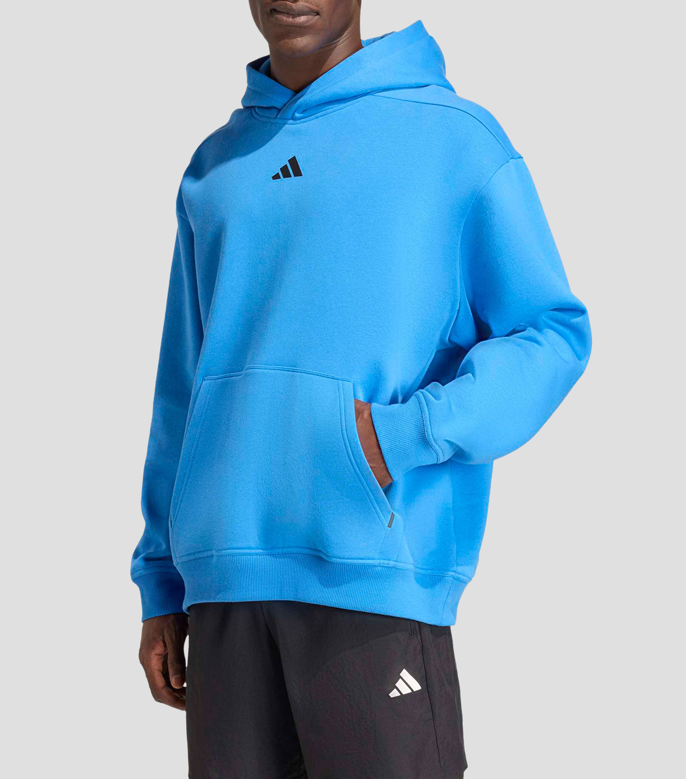 Sudadera para entrenamiento Power Hombre