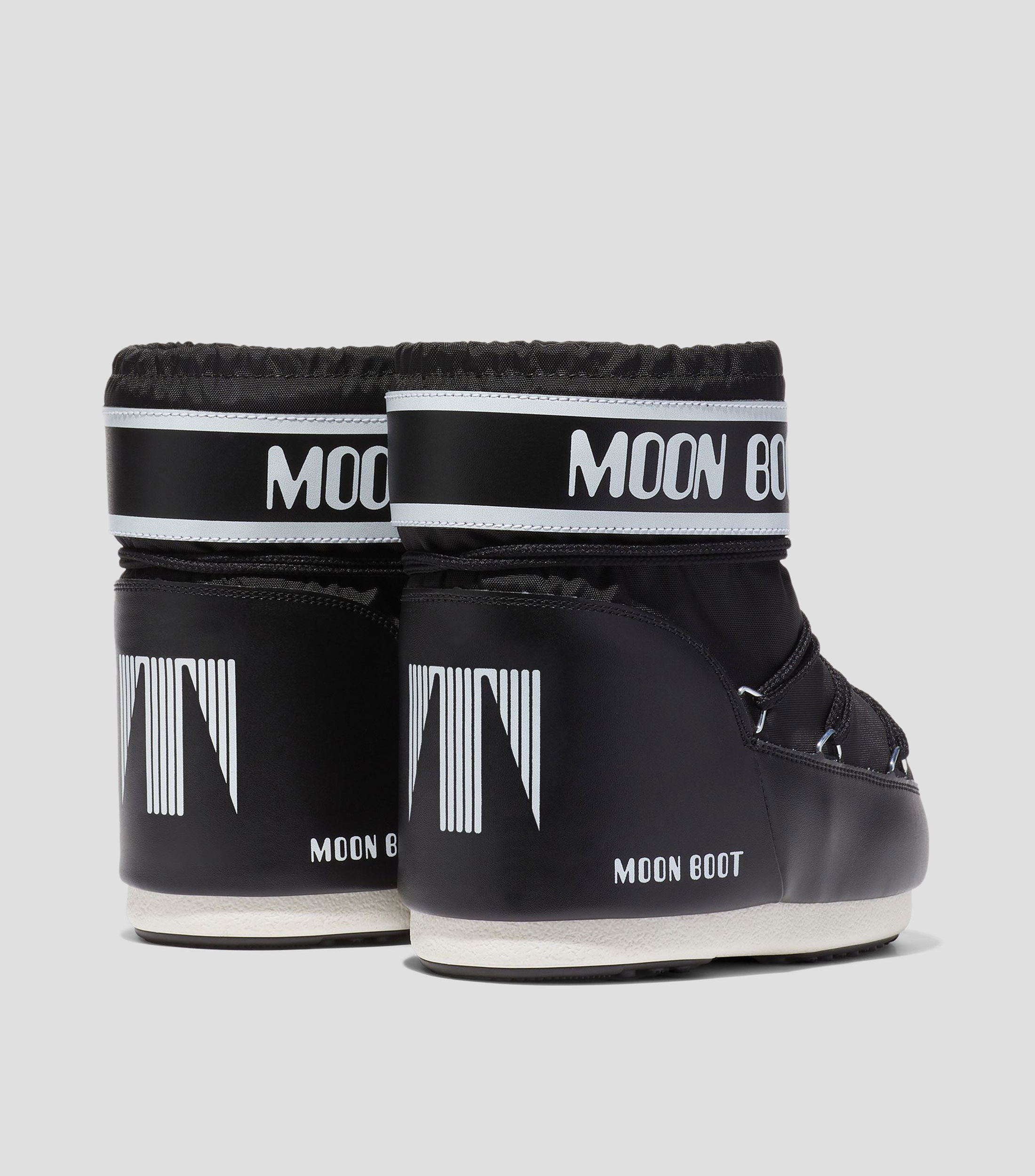 Botas de nieve cortas Icon Sport Low Mujer