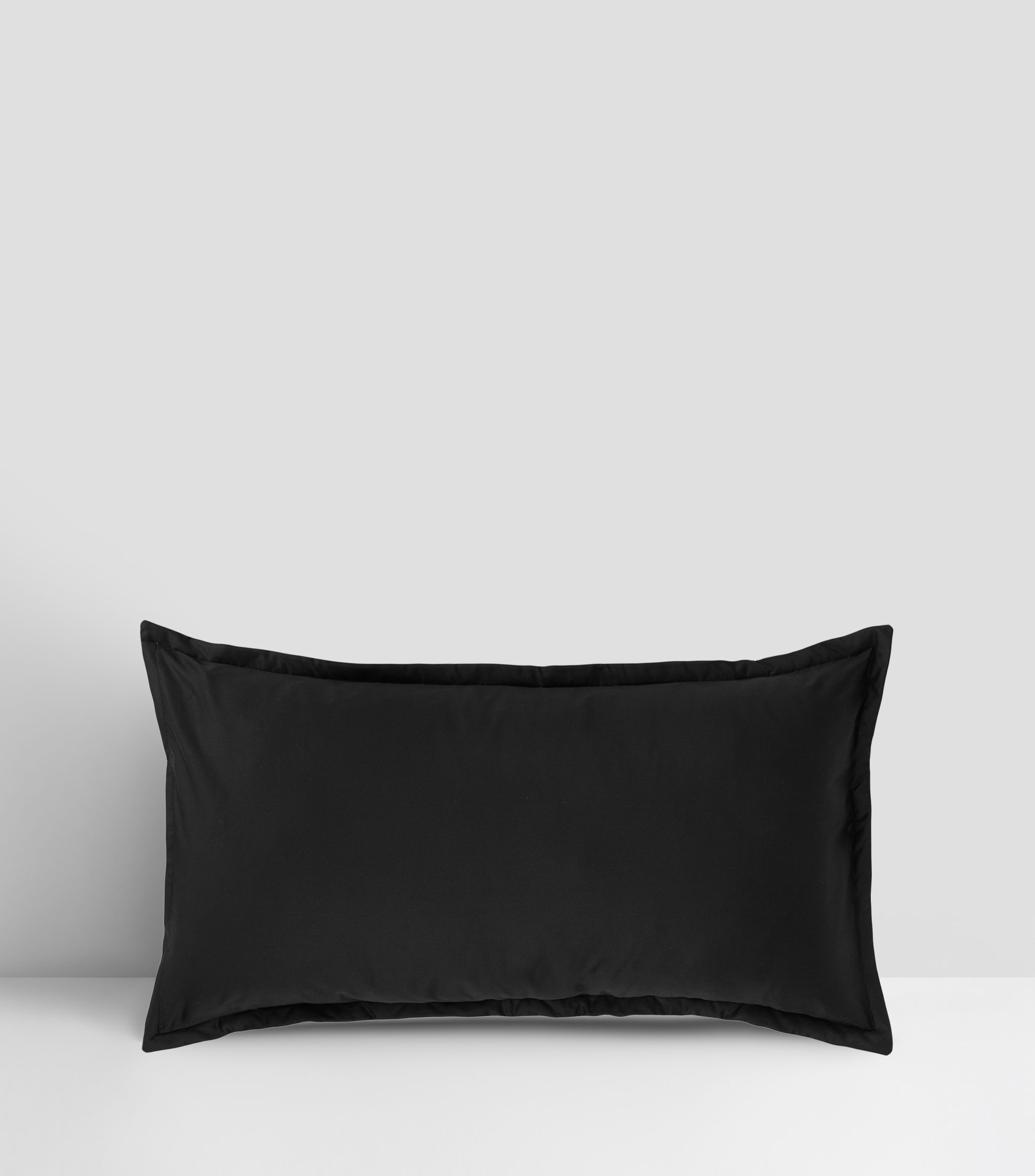 Funda para Almohada King Size negra