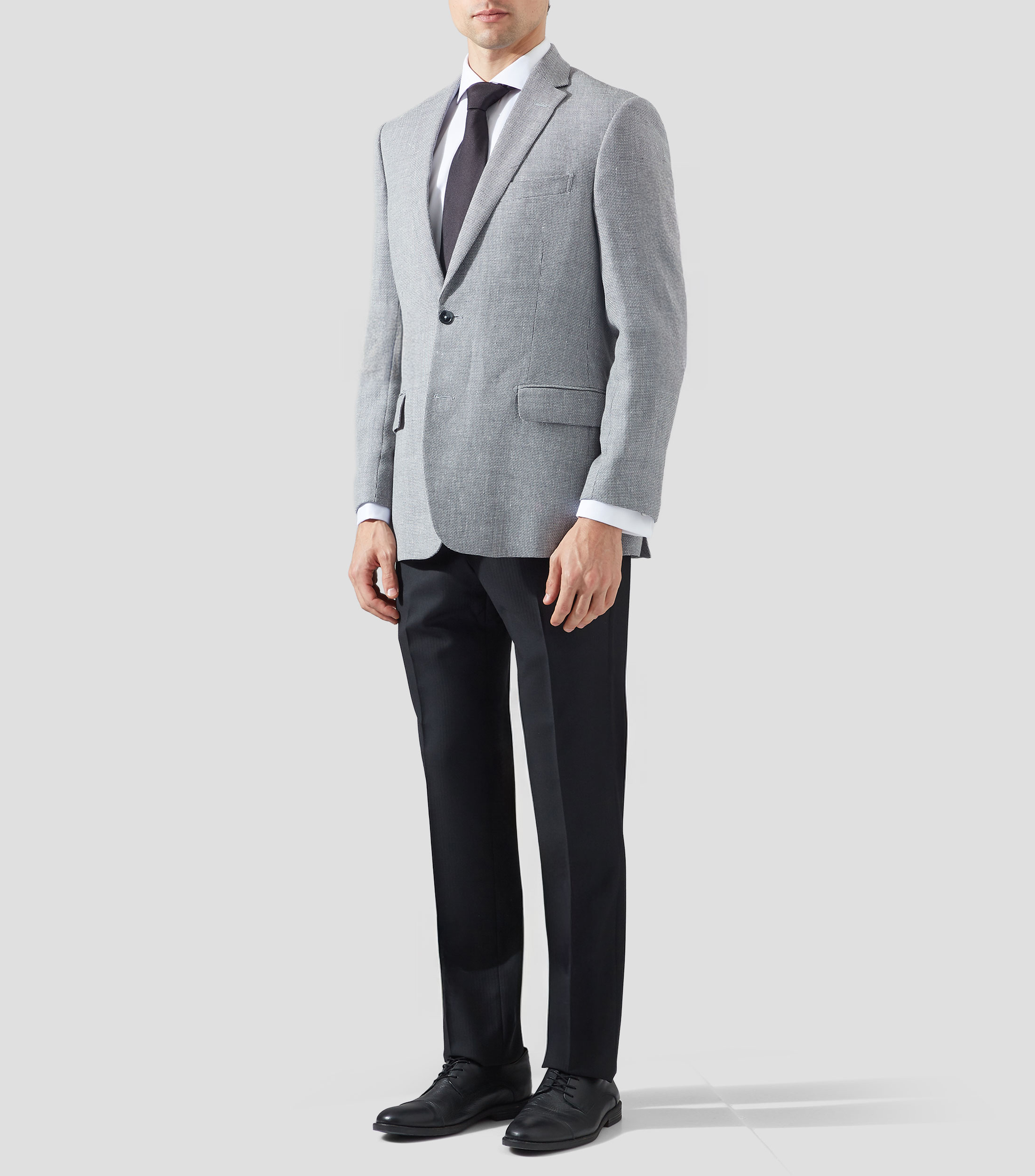 Saco microdiseño Hombre