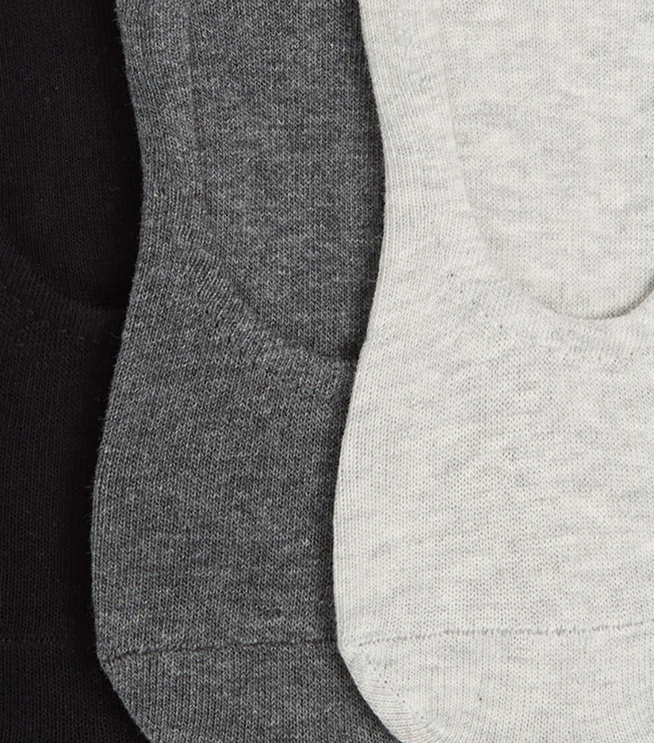 Set 3 Calcetines Hombre