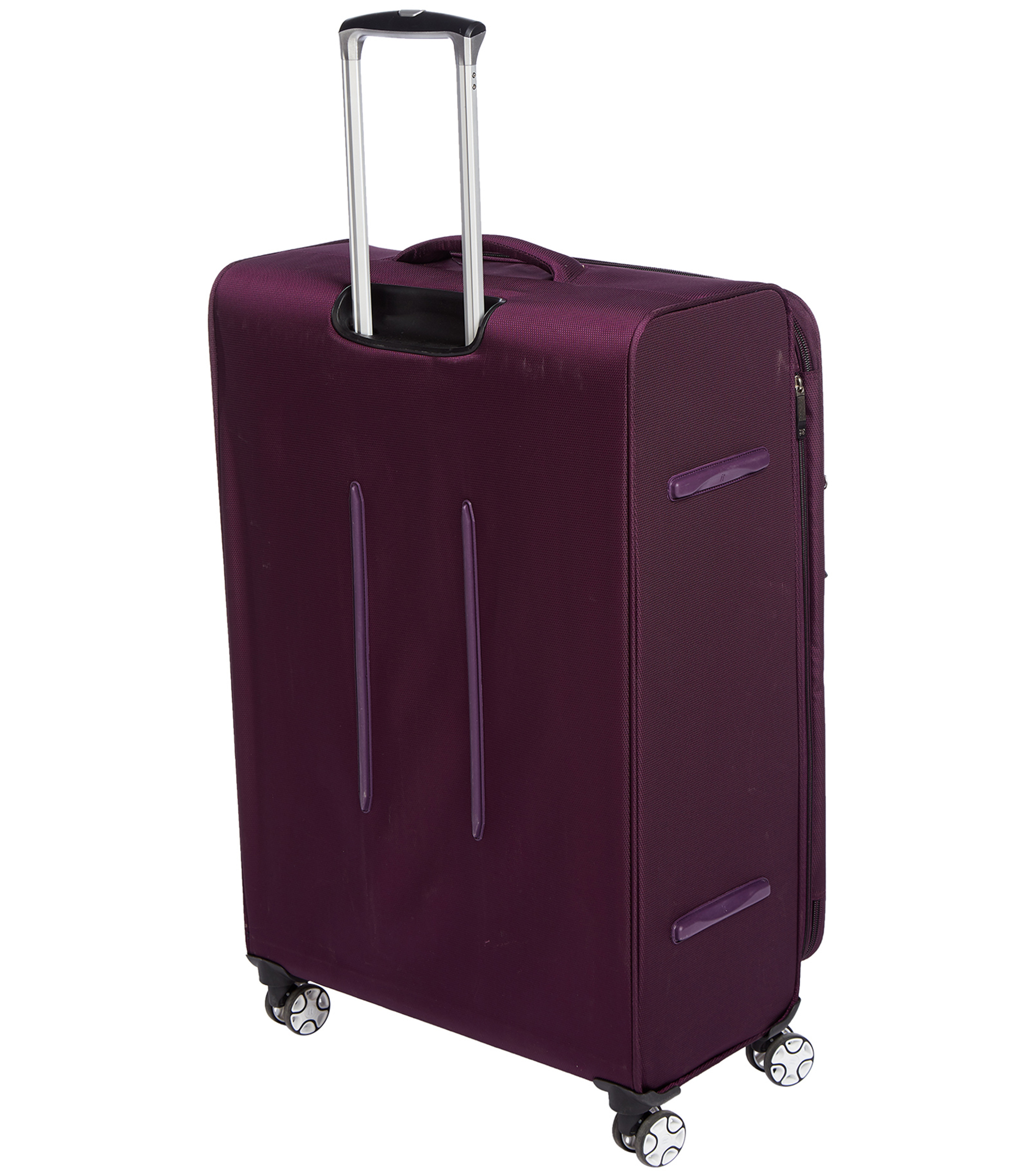 Maleta de Viaje Intrepid morada
