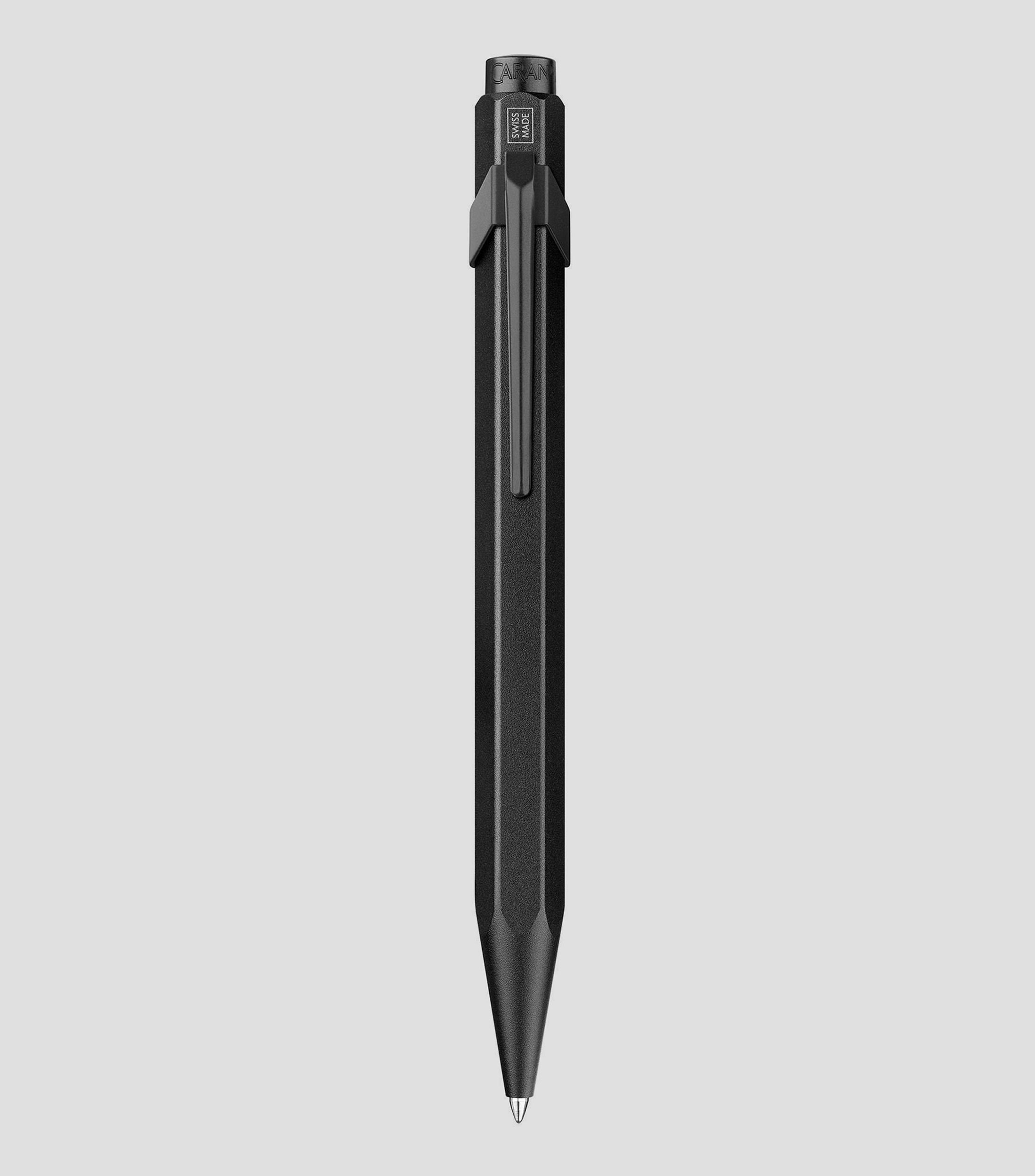 Bolígrafo 849 Código Negro XL
