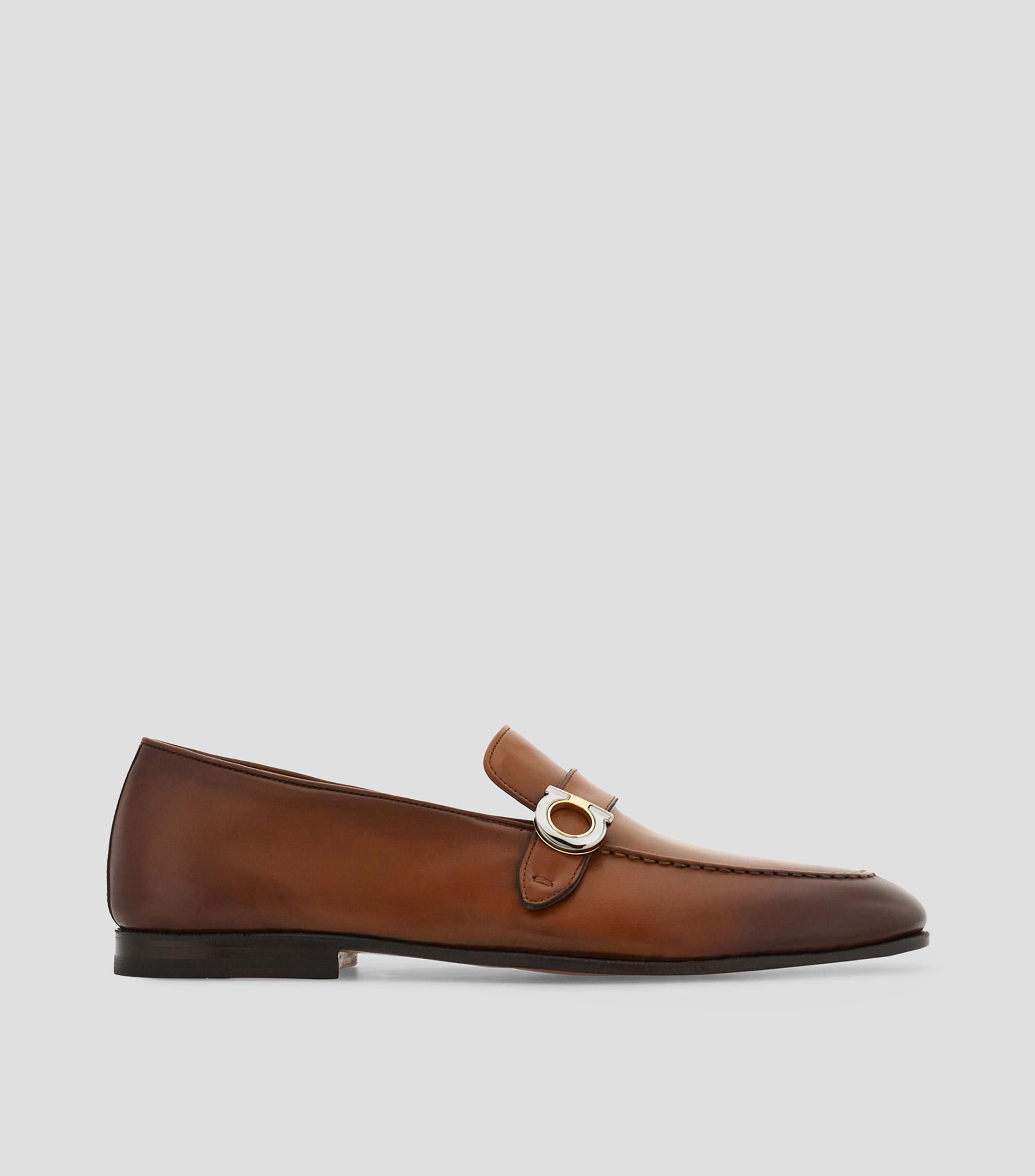 Mocasines Hombre