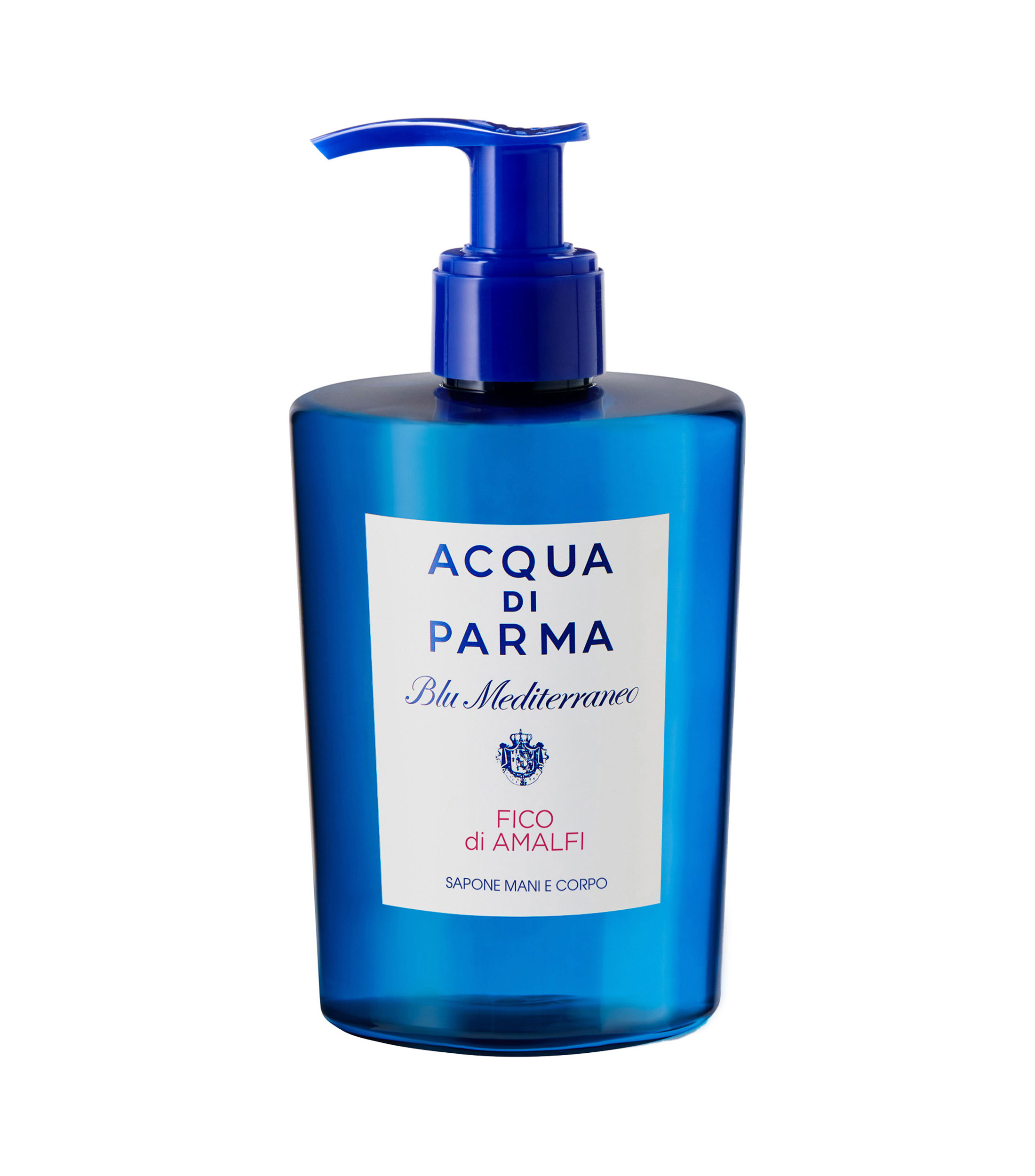 Jabón líquido Fico di Amalfi Hand & Body, 300 ml
