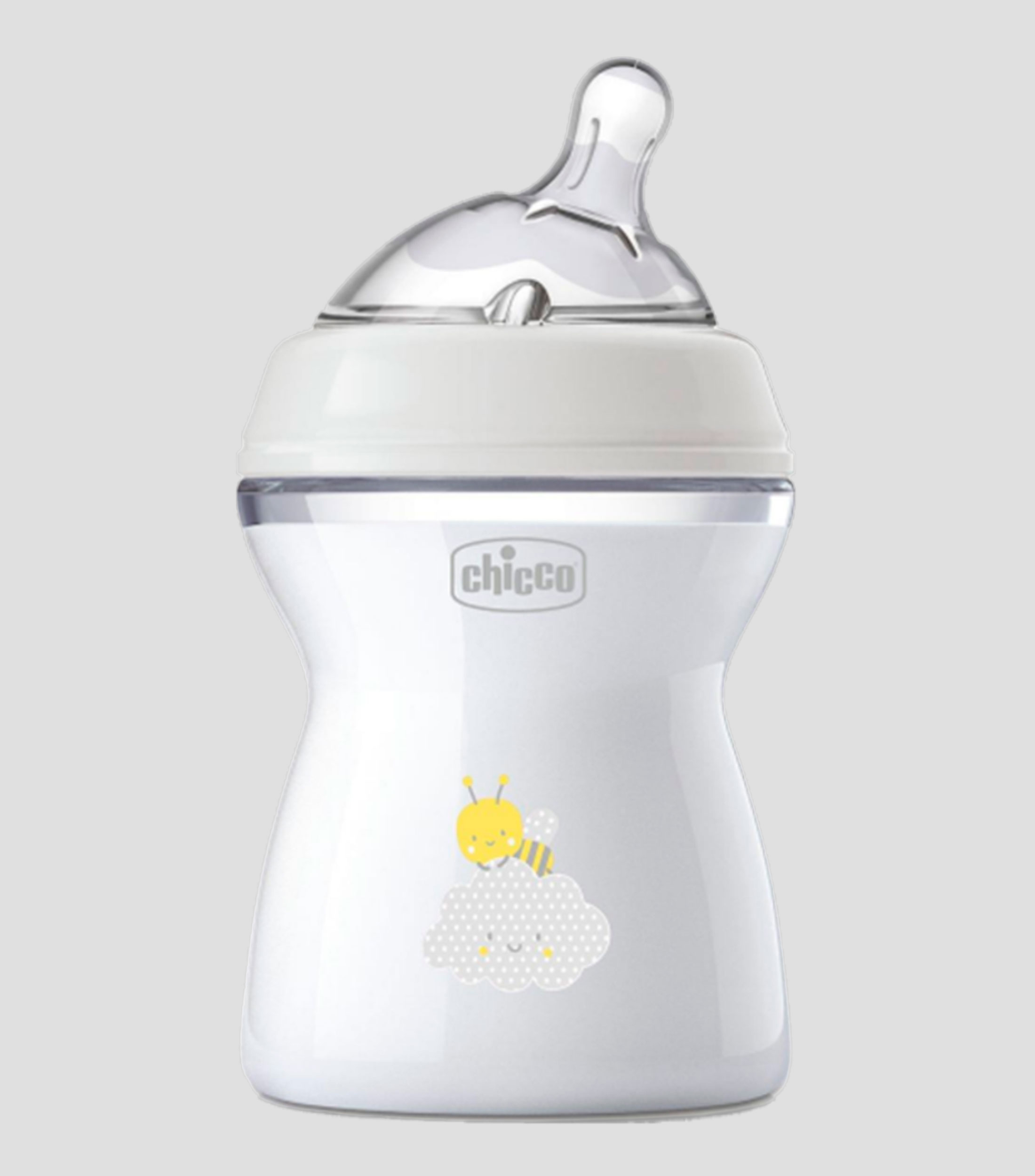 Biberón Natural Feeling 250 ml