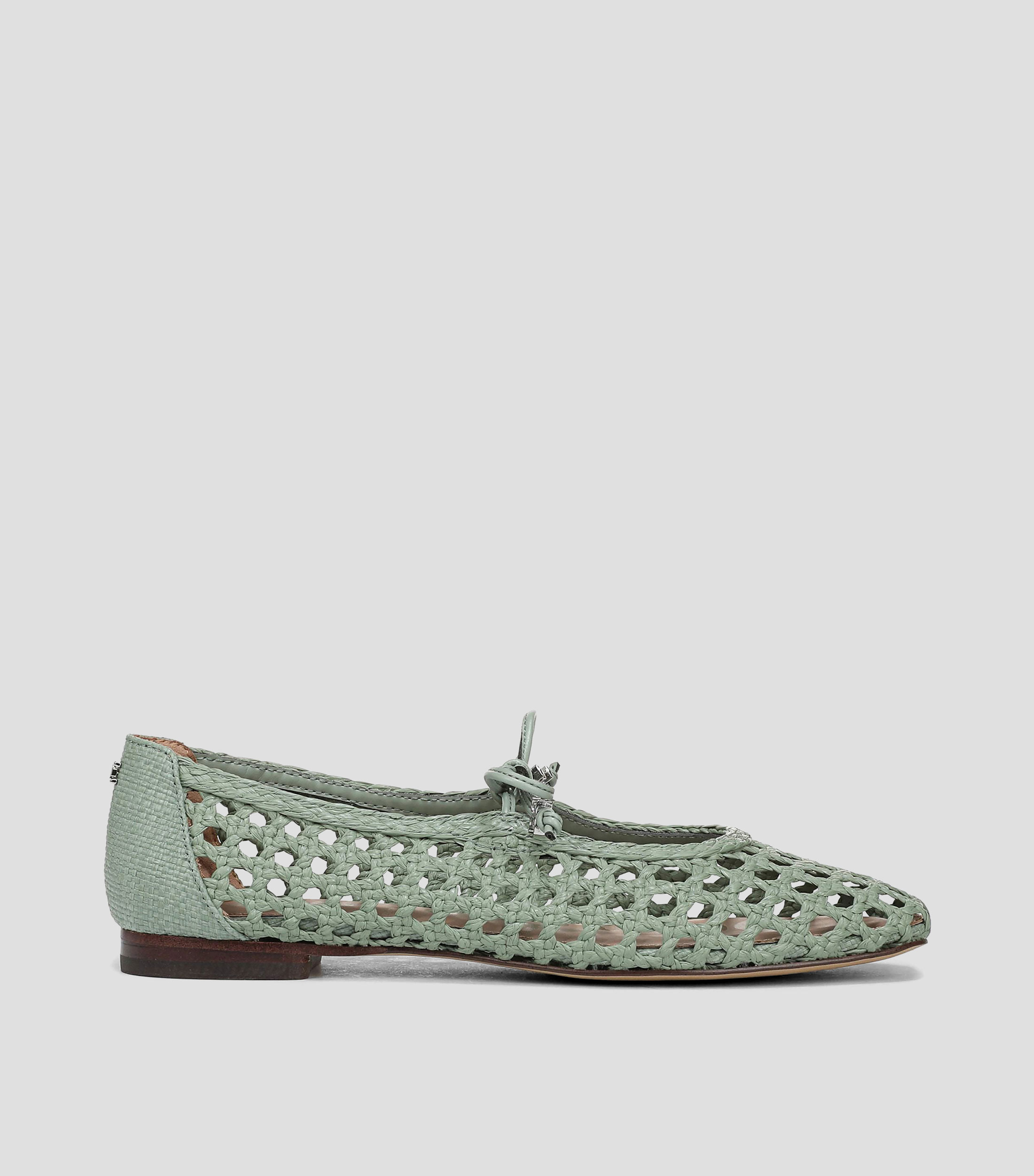 Flats Mujer