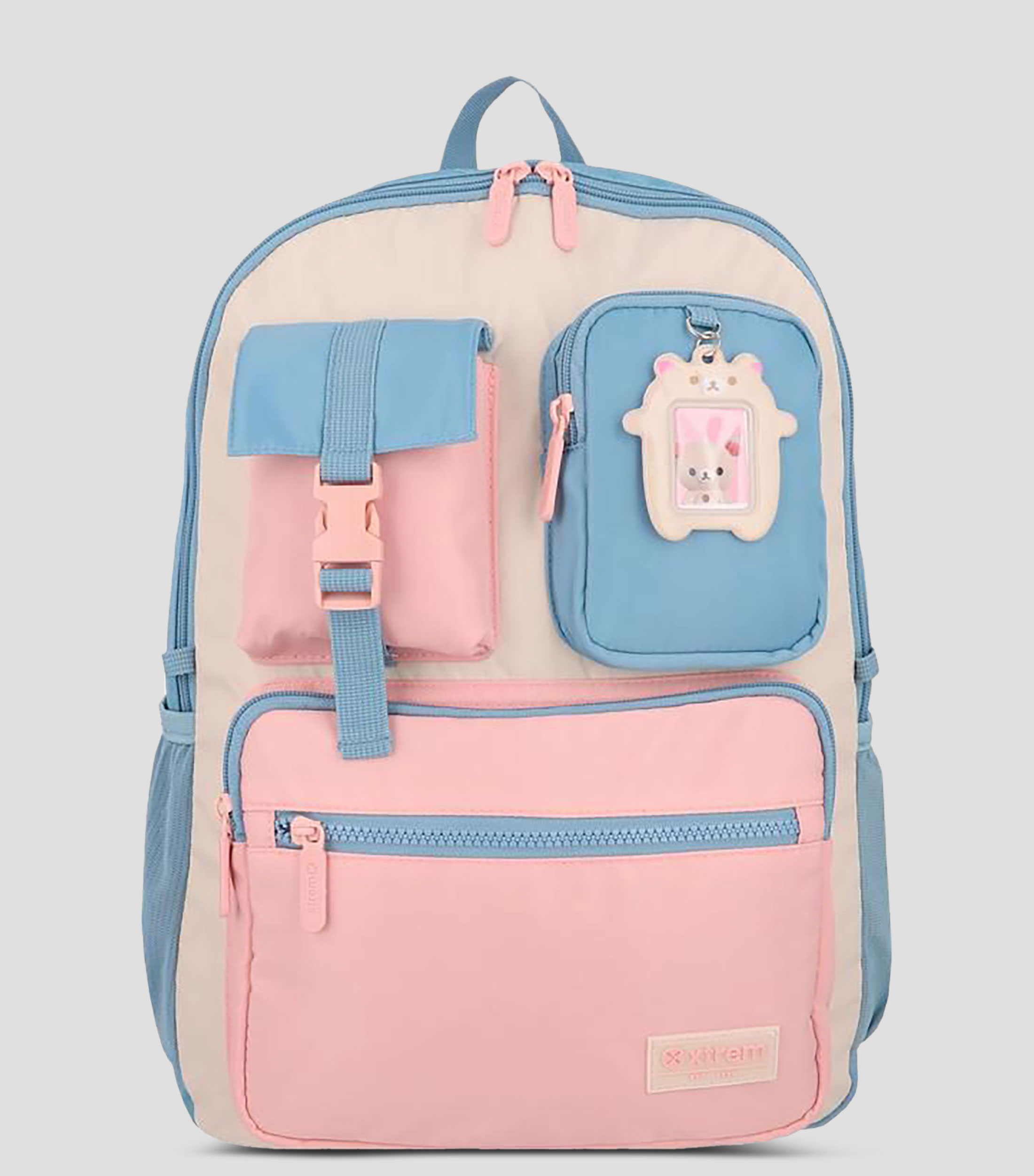 Mochila para laptop 15" Cleveland Niña