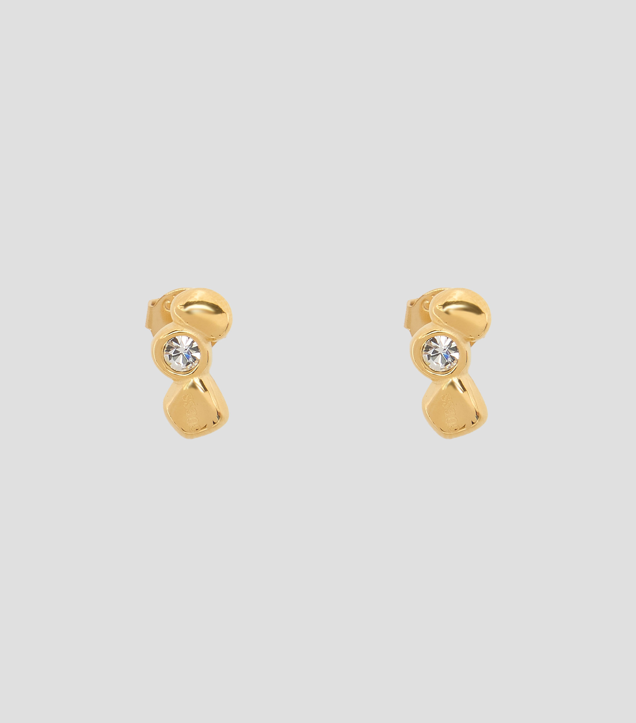 Aretes Panarea con Cristales Mujer