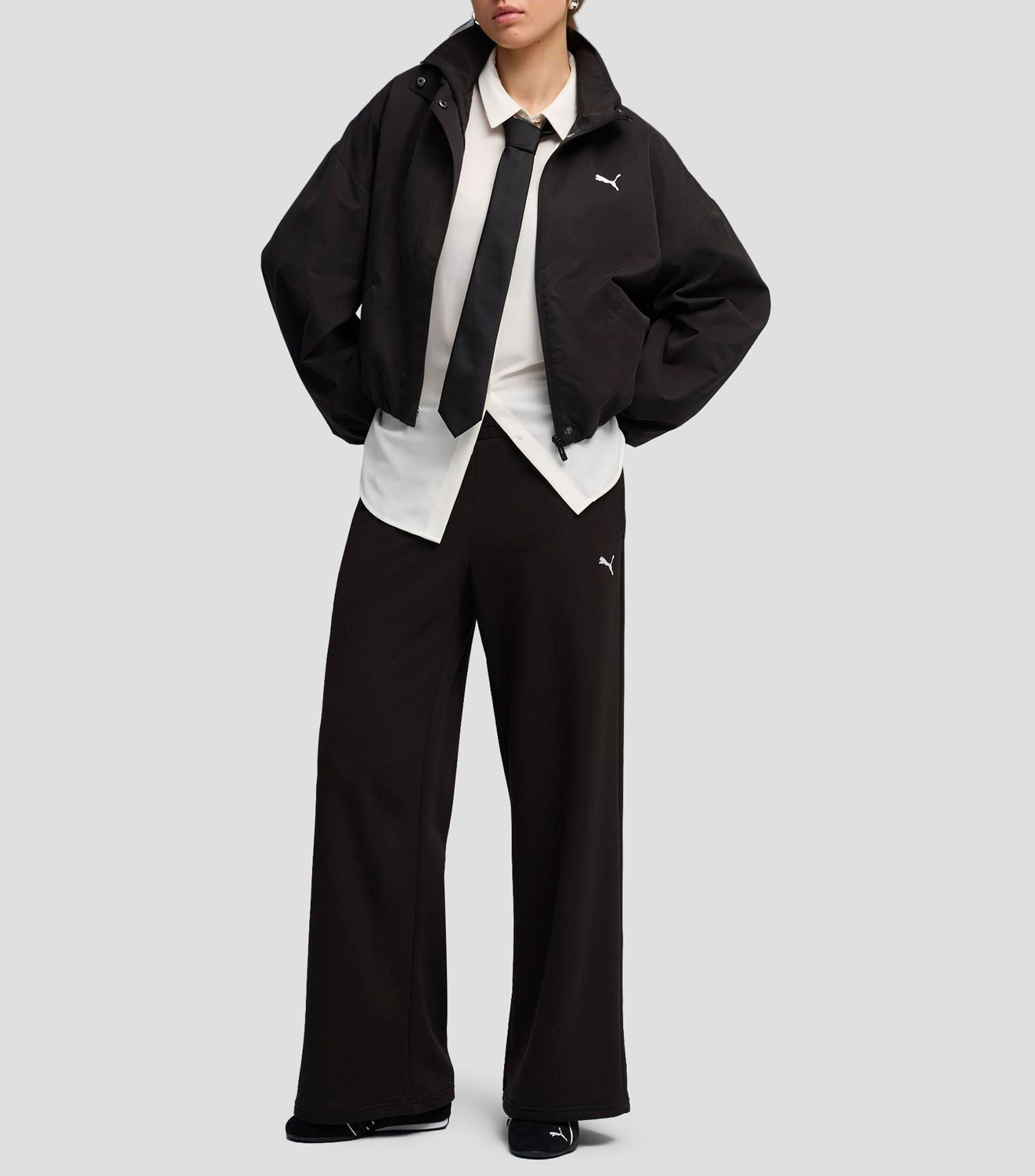 Pants liso Mujer