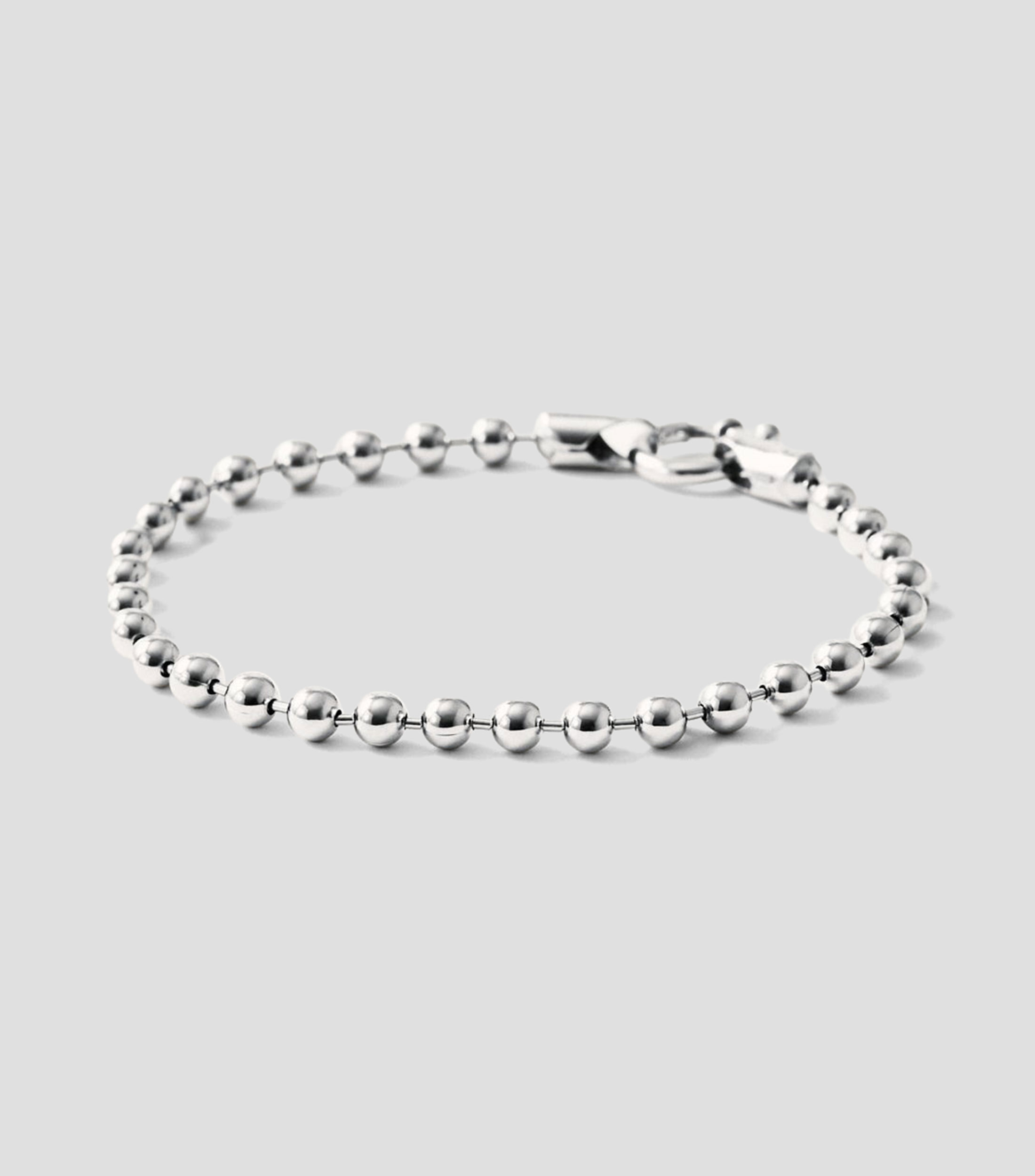 Pulsera en Plata .925 Mix & Match Mujer