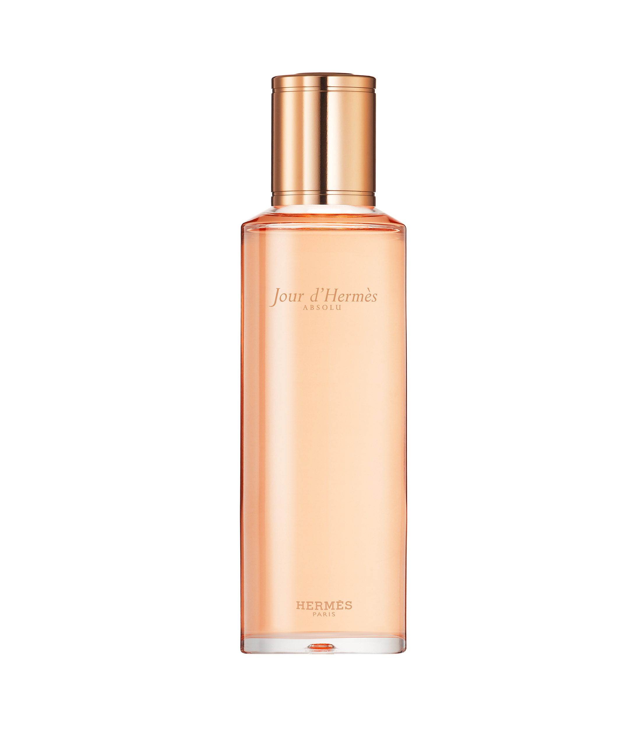 Hermès Perfume, Jour d'Hermès Absolu, Recarga de Eau de parfum, 125 ml